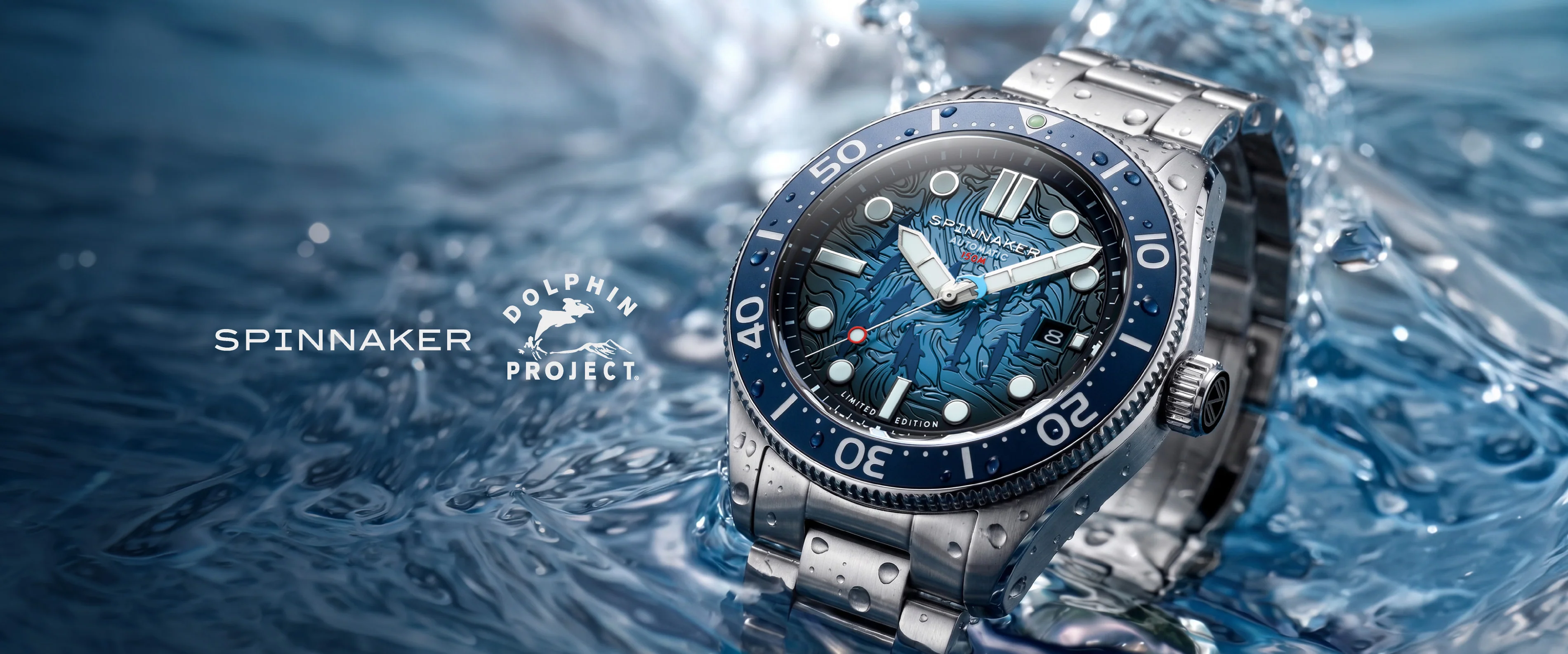 Master the Depth of Time