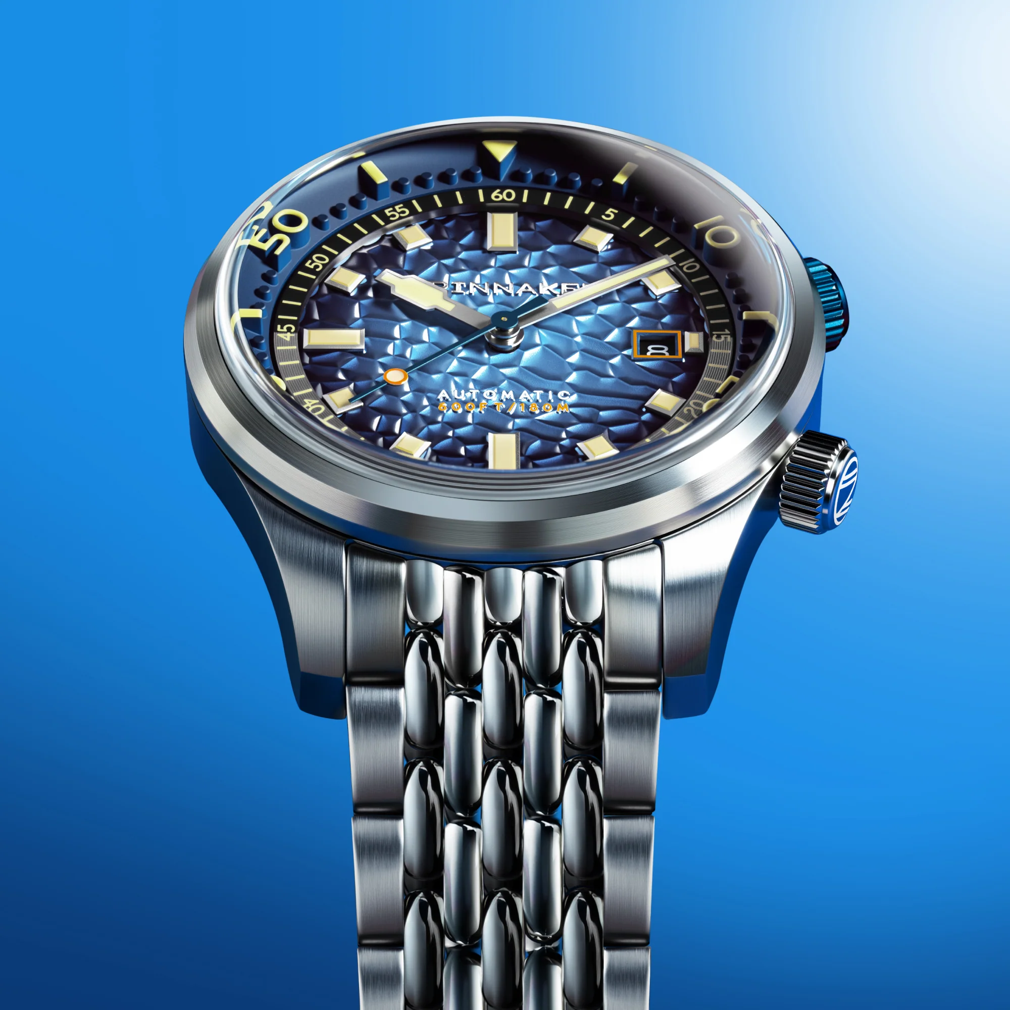Glacier Blue - Image 4