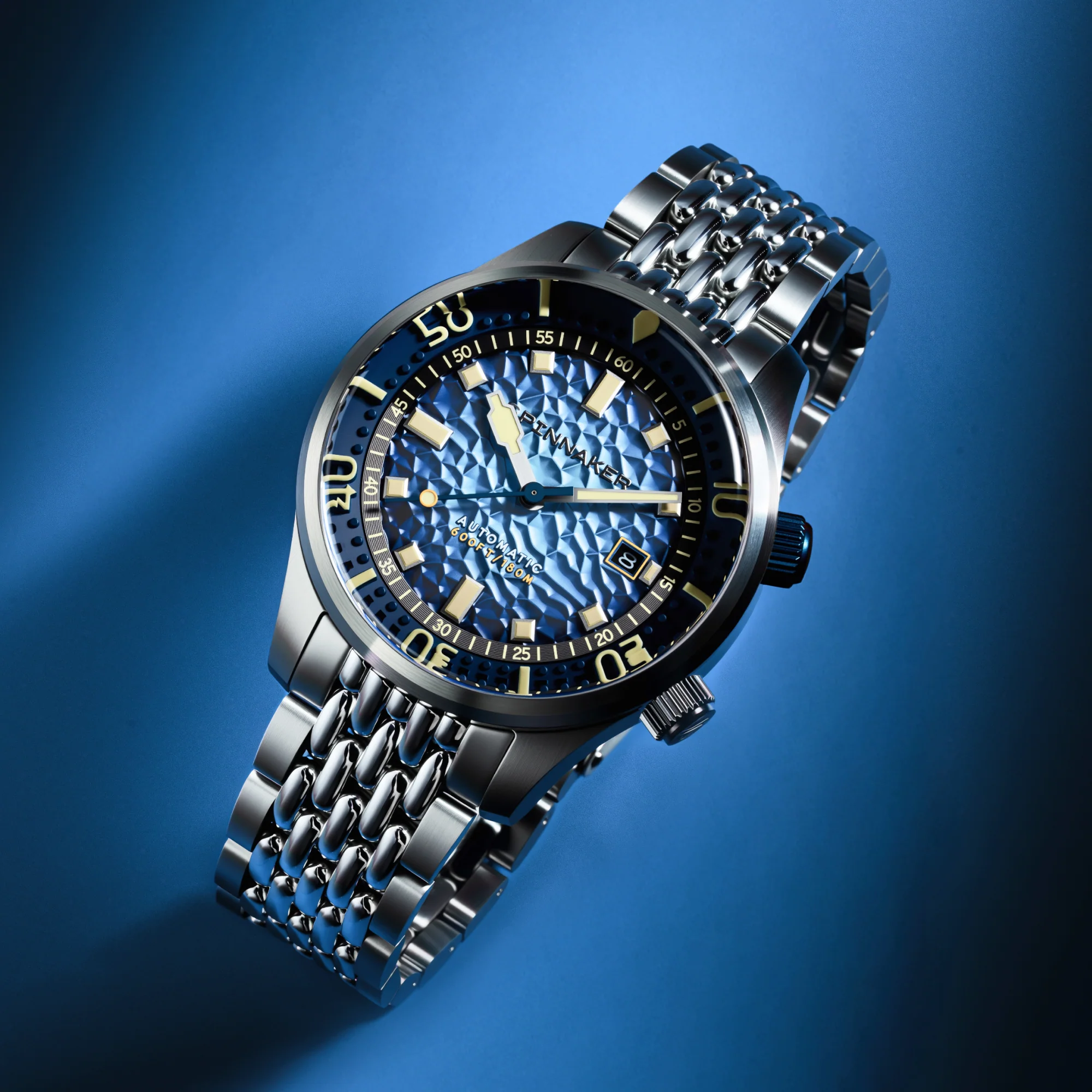 Glacier Blue - Image 5