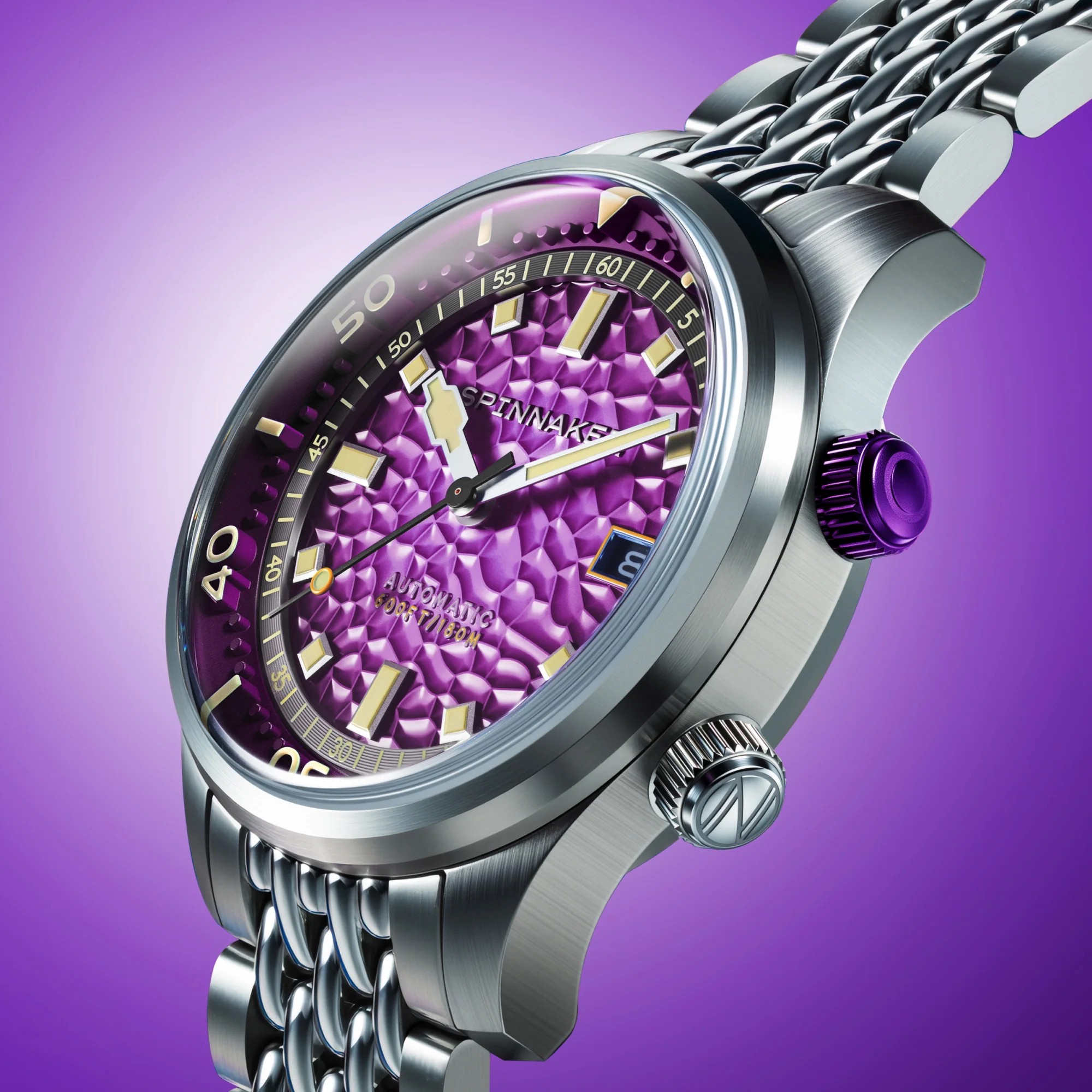 Iris Depth - Image 3