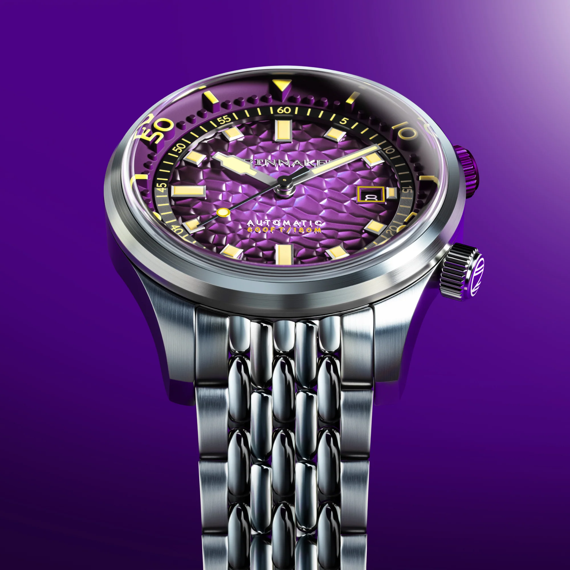 Iris Depth - Image 5