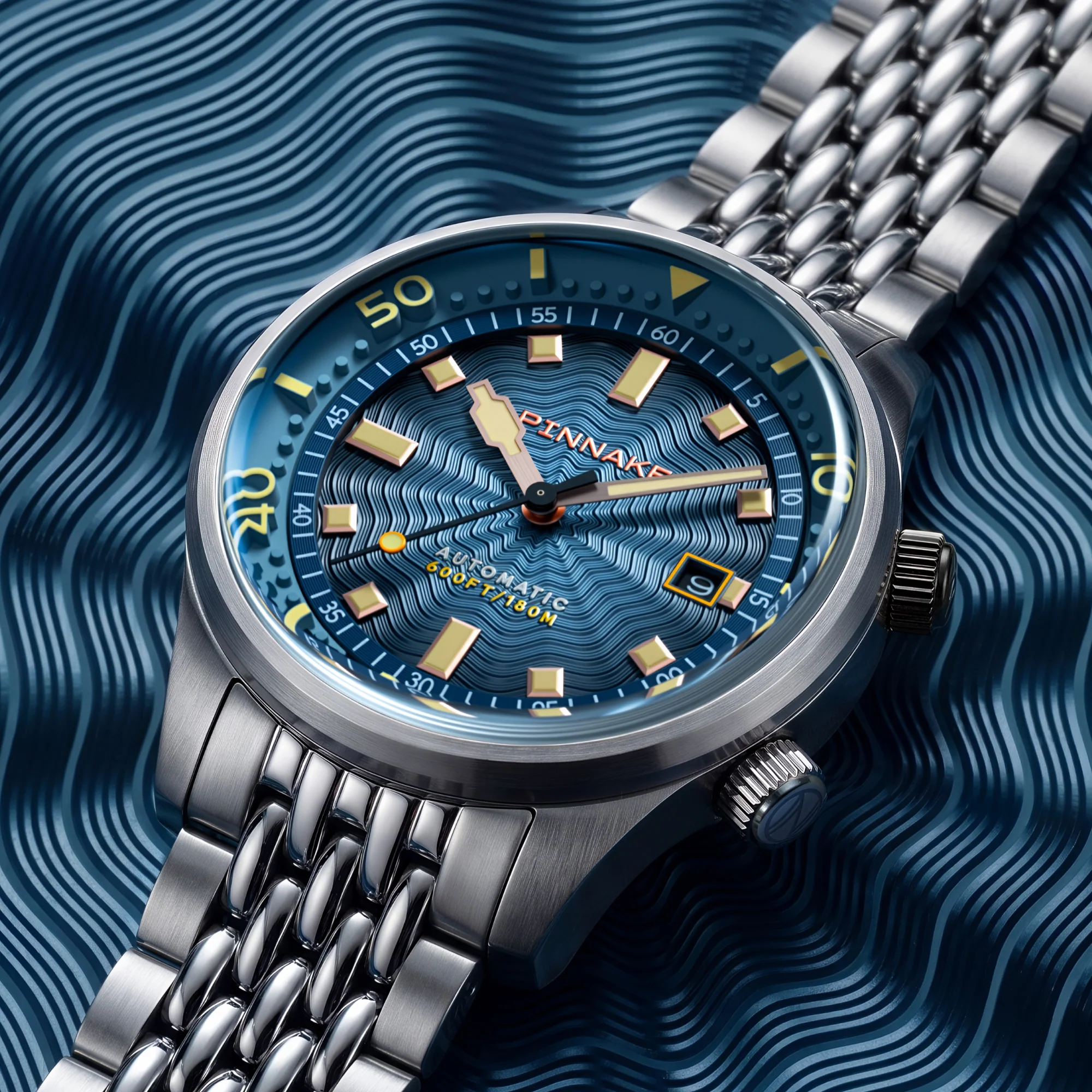 Marine Breeze - Image 3