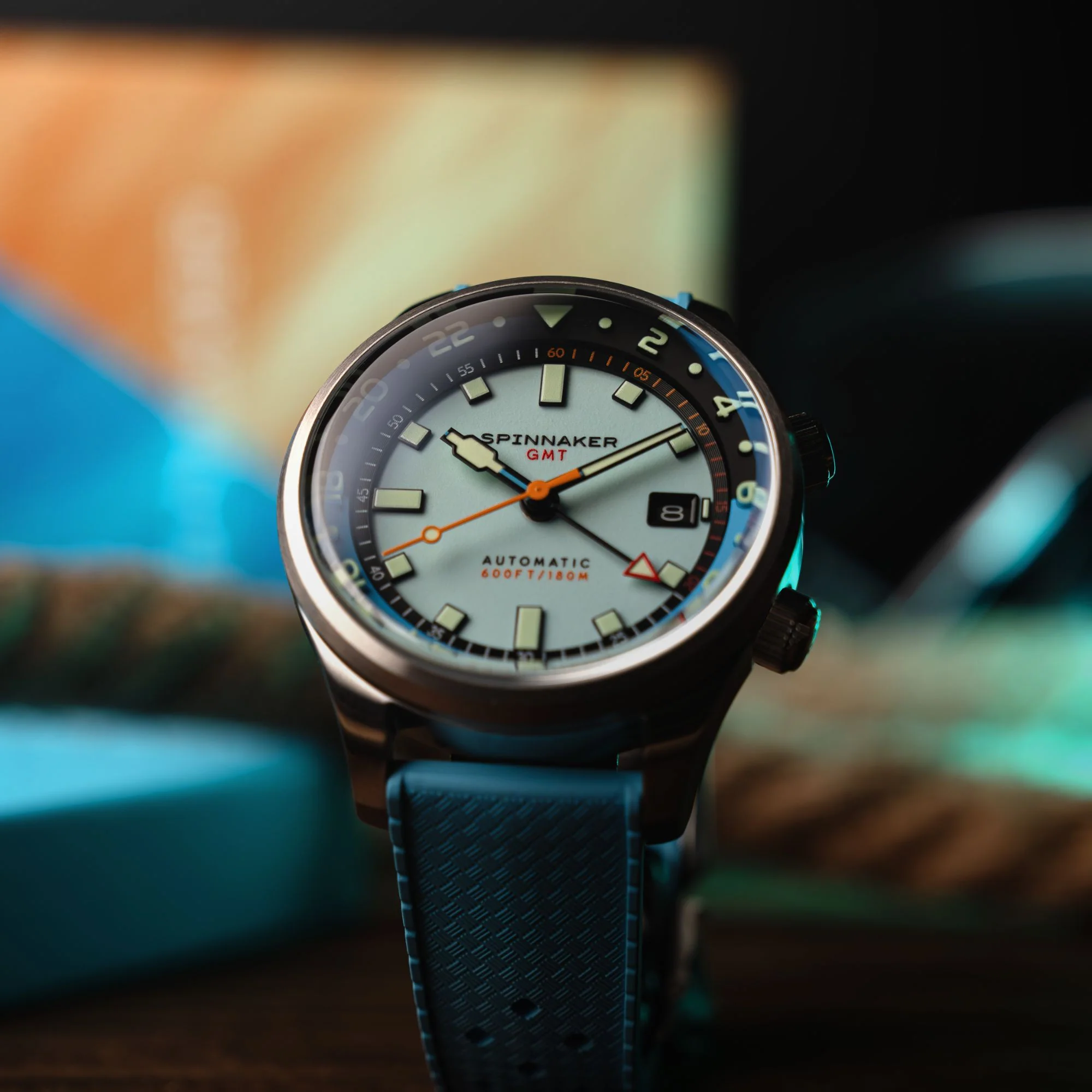 Aquamarine Blue - Image 3