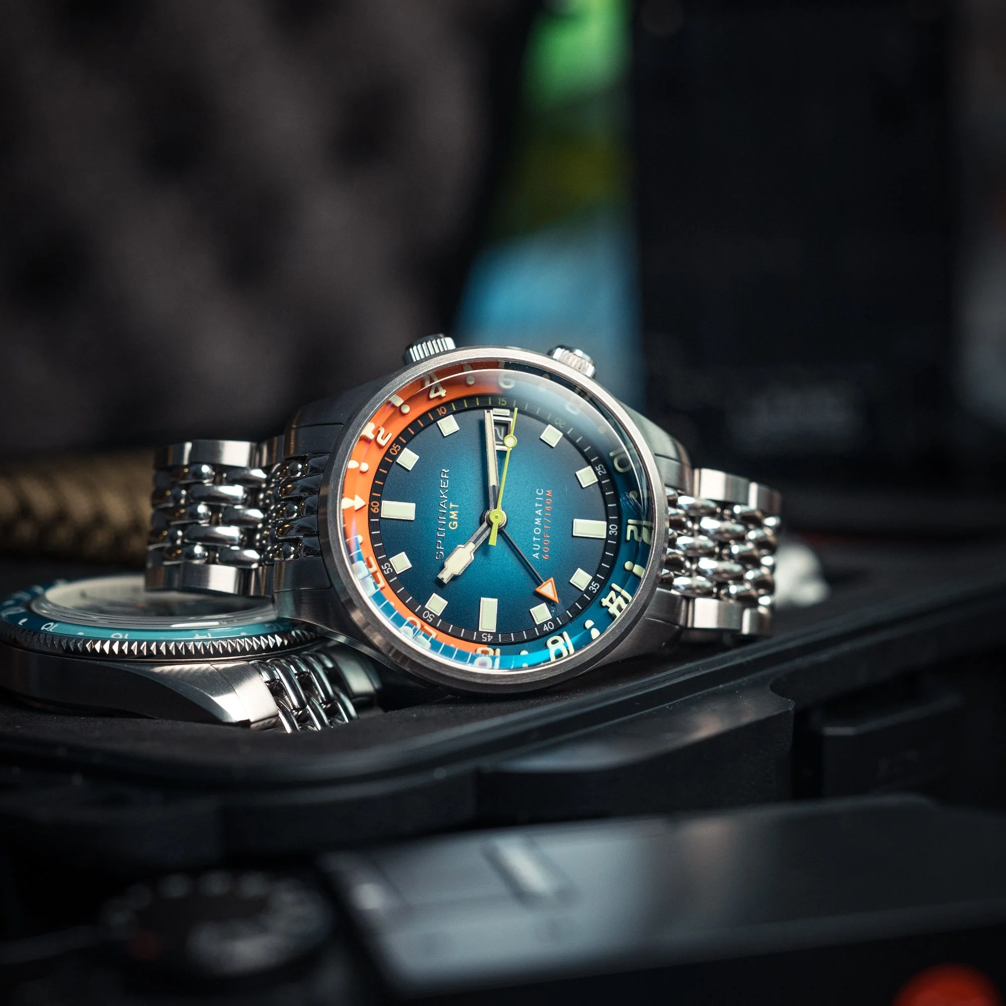 Orange Blue - Image 5