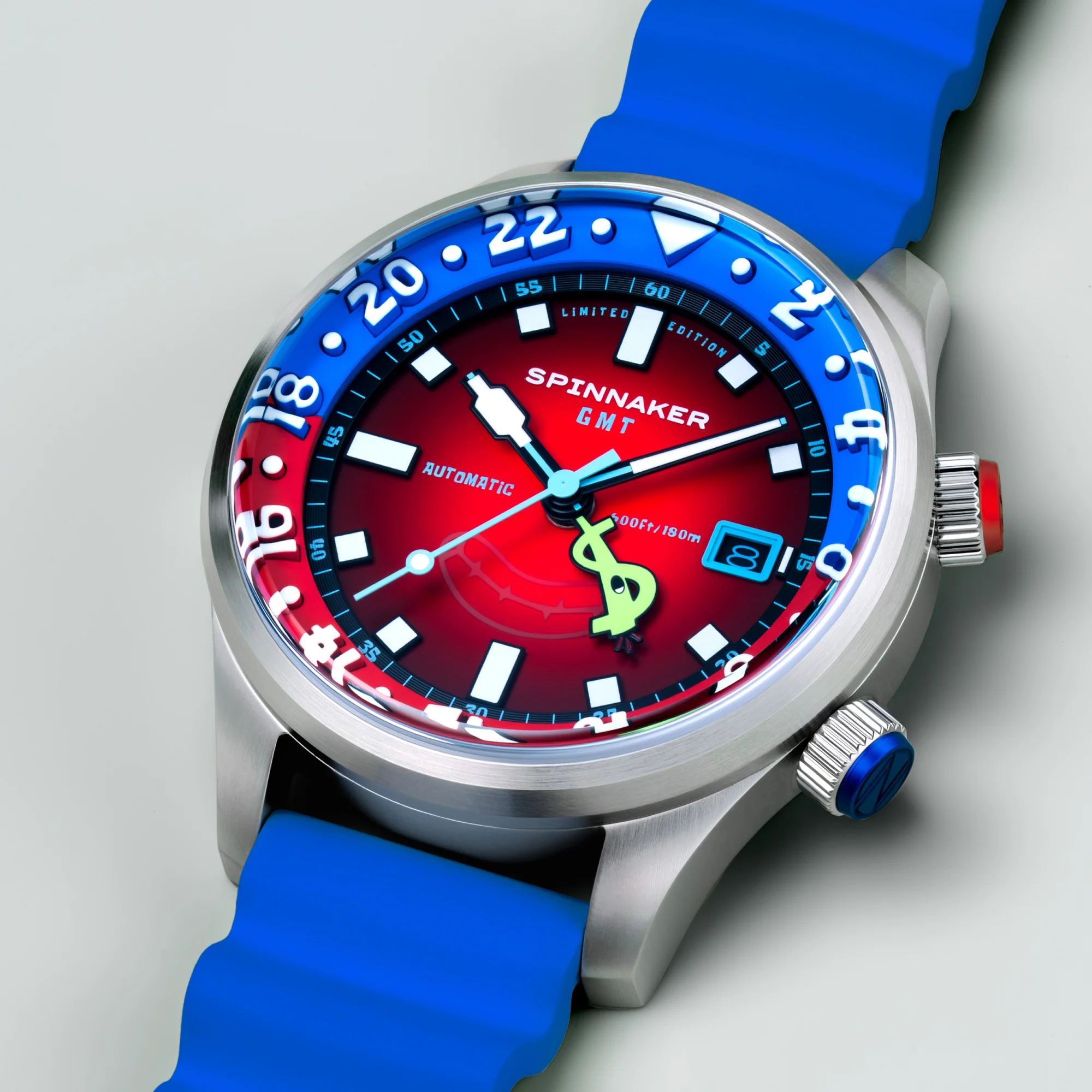 Mr. Krabs Red - Image 5