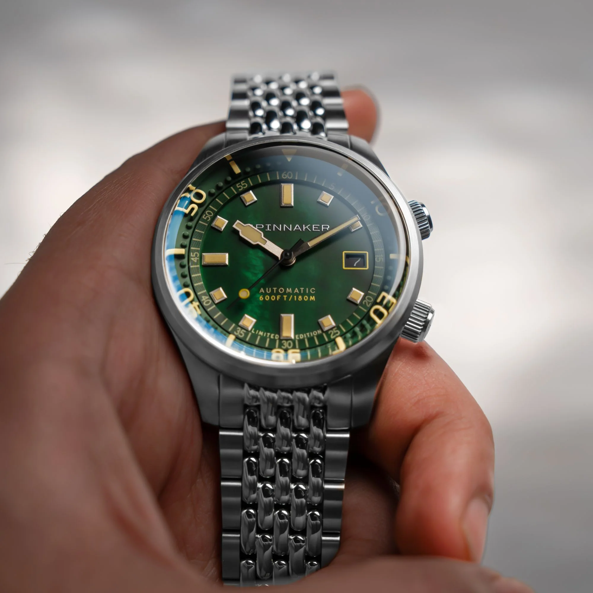 Emerald Tide - Image 8
