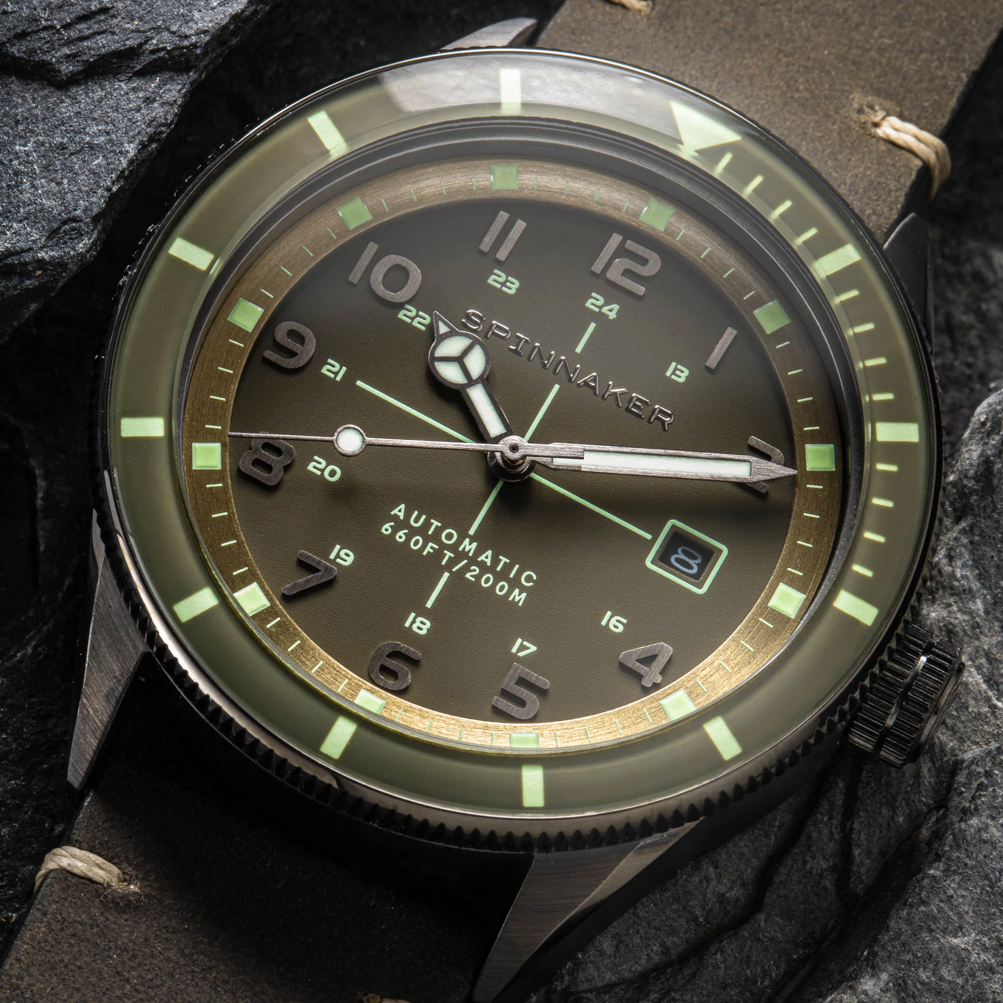Moss Green - Image 6