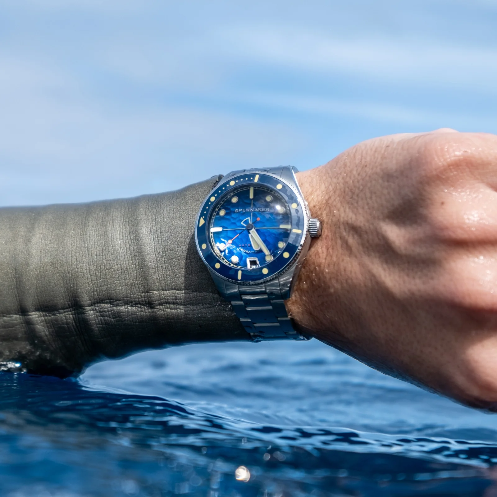 Depth Blue - Image 9