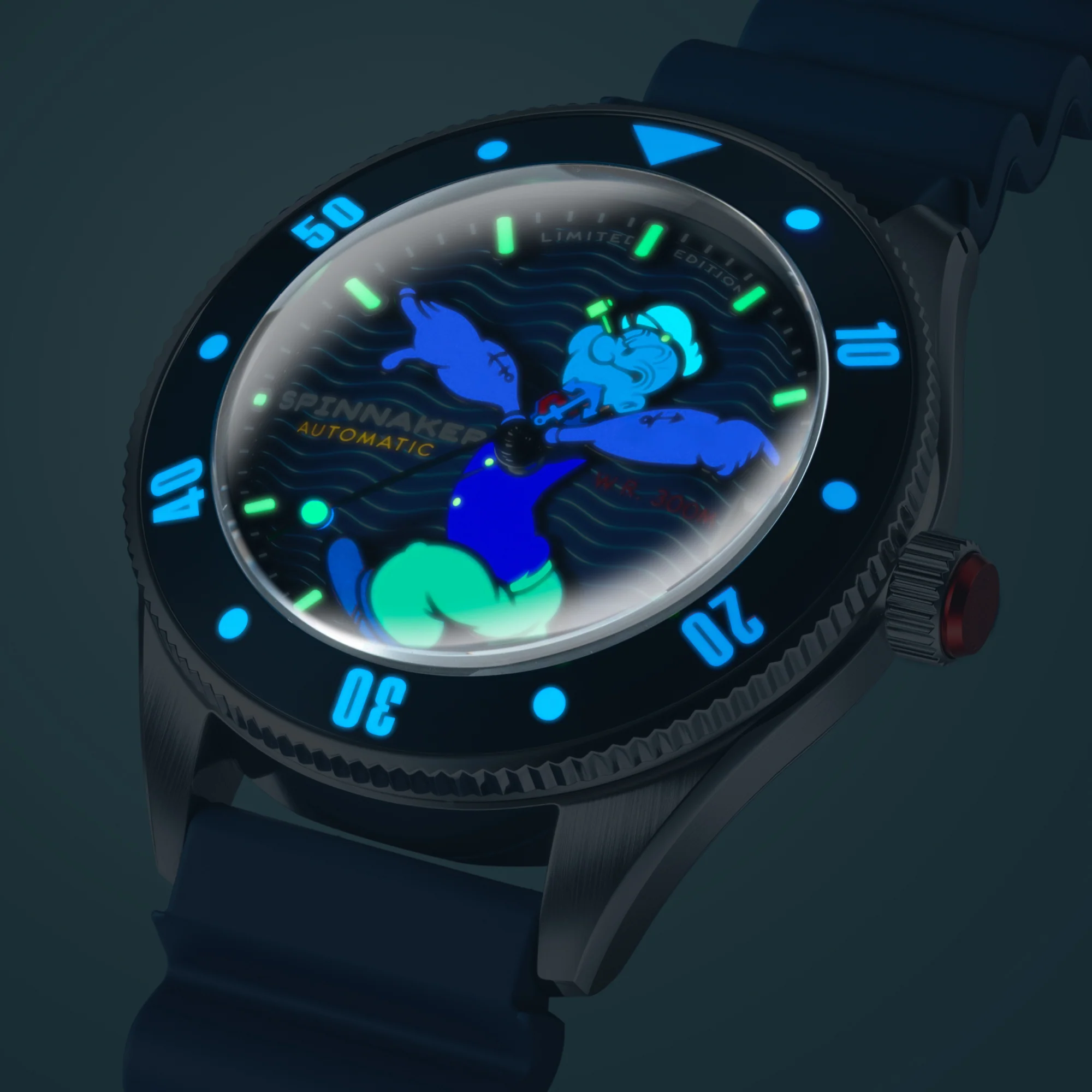 Blue Buoy - Image 6