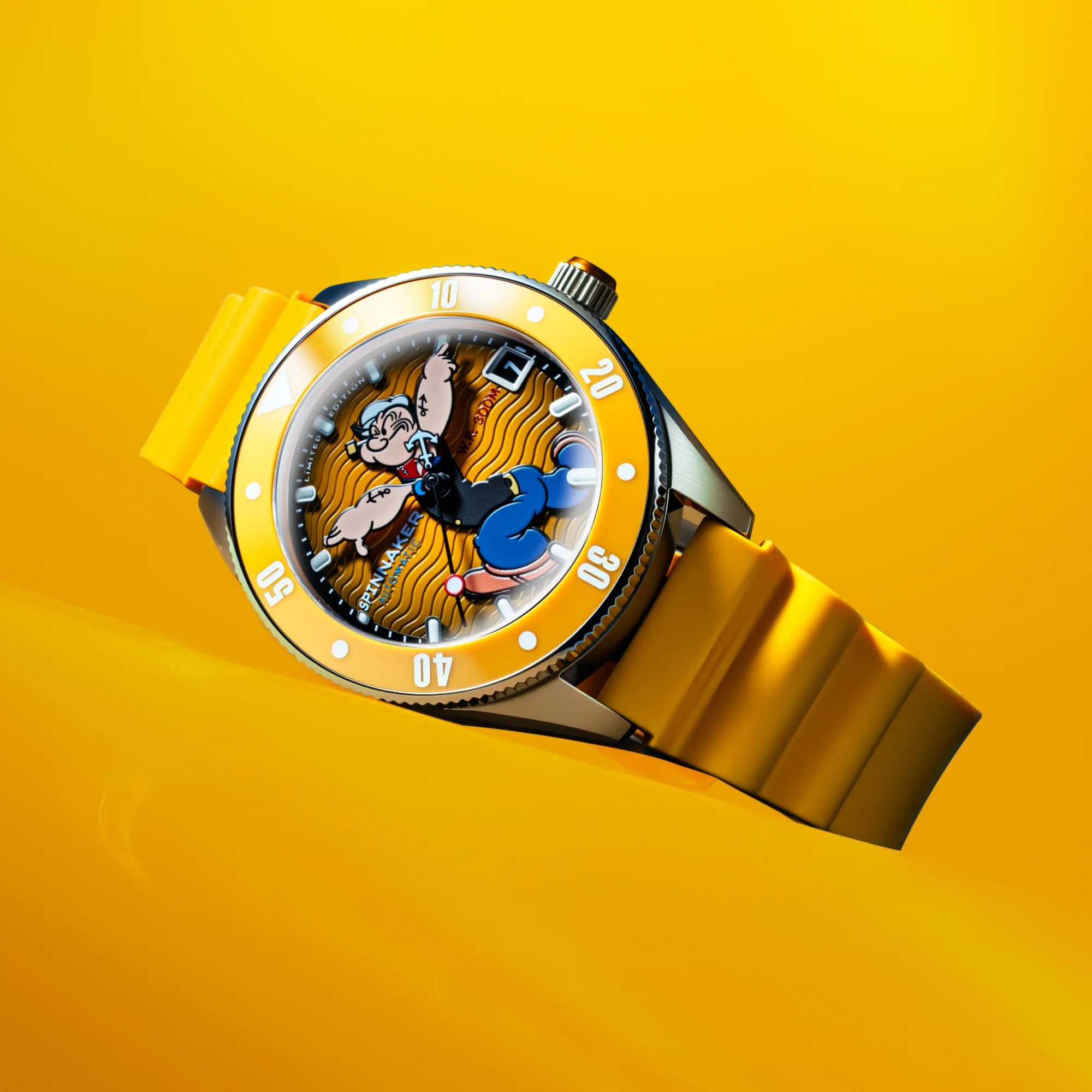 Corncob Yellow - Image 3