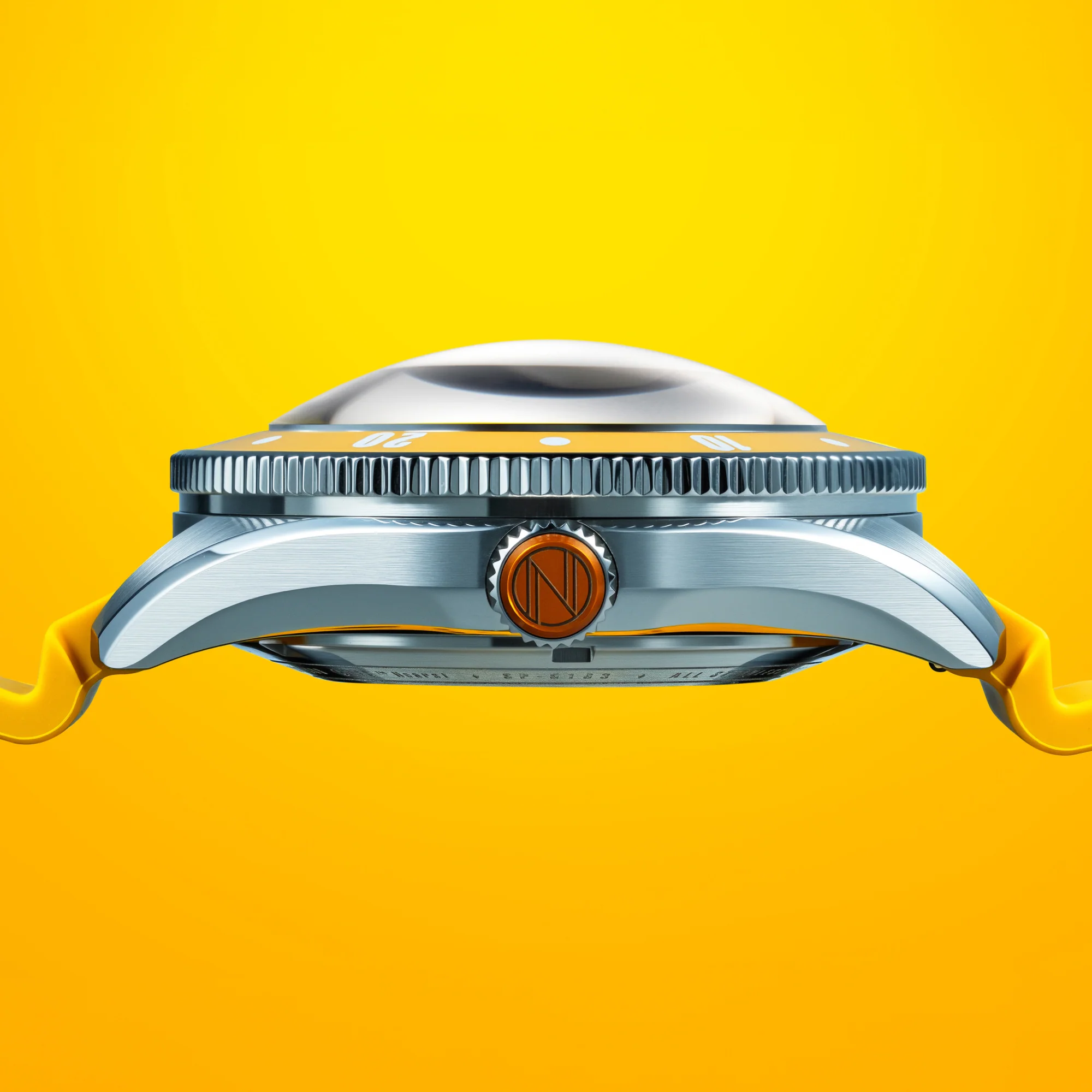 Corncob Yellow - Image 4