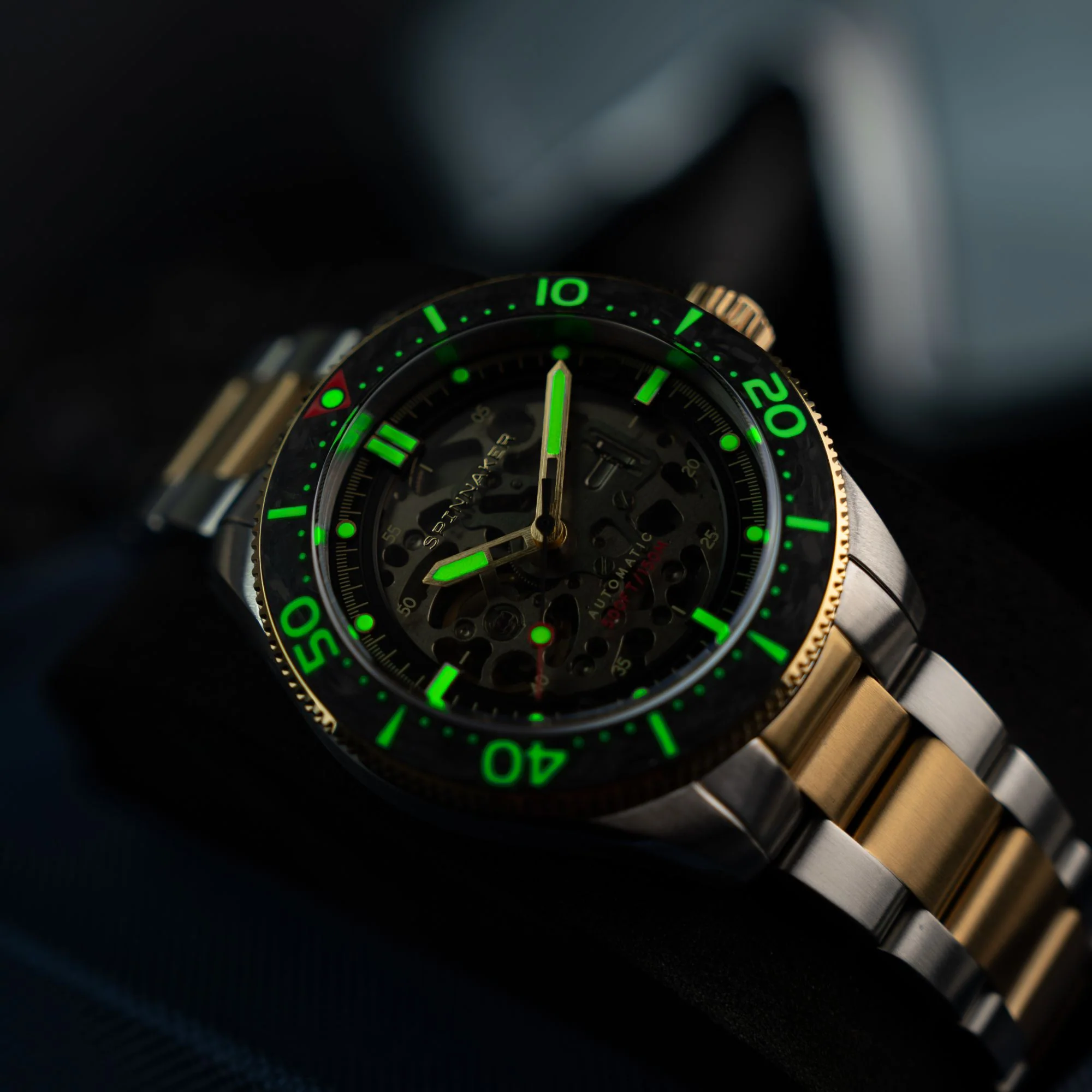 Carbon Two Tone - Image 5