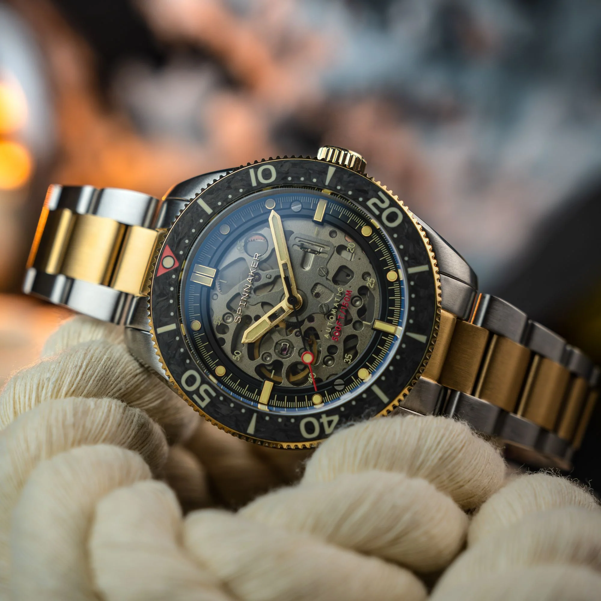 Carbon Two Tone - Image 8
