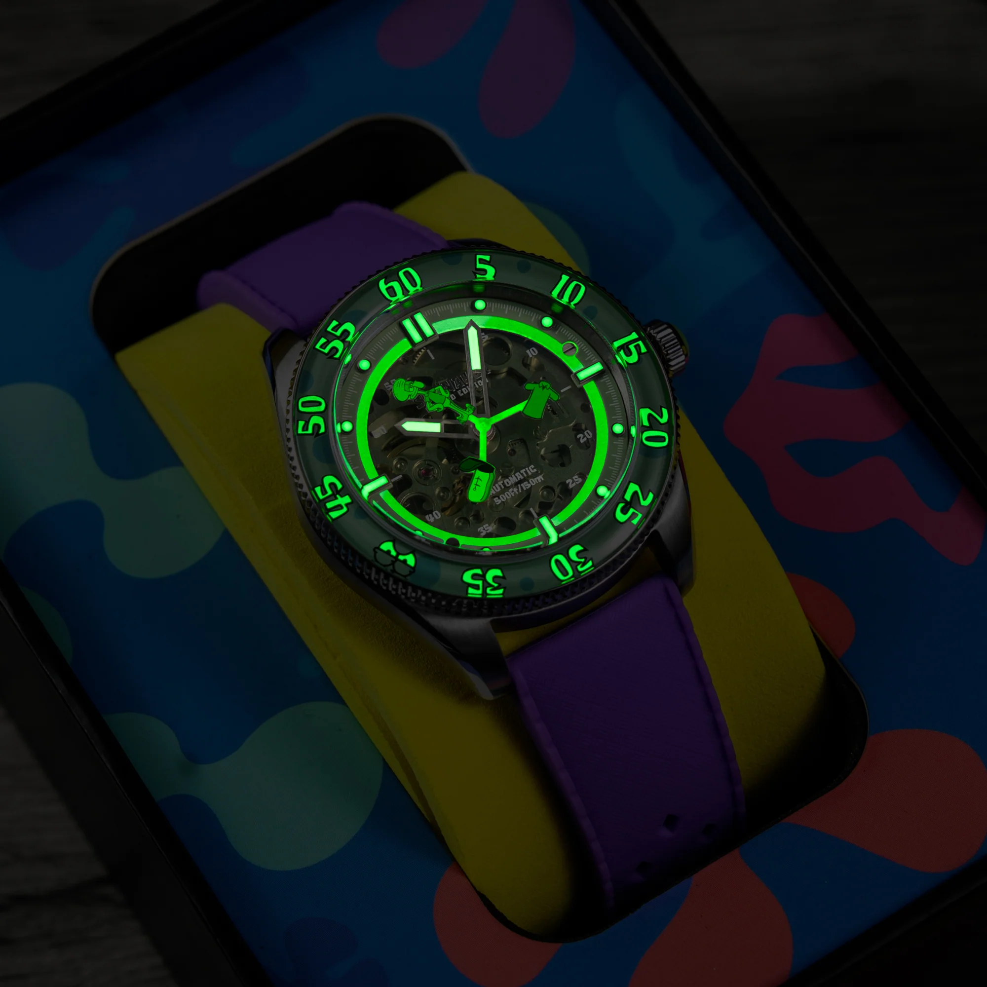 Sour Seconds - Image 4