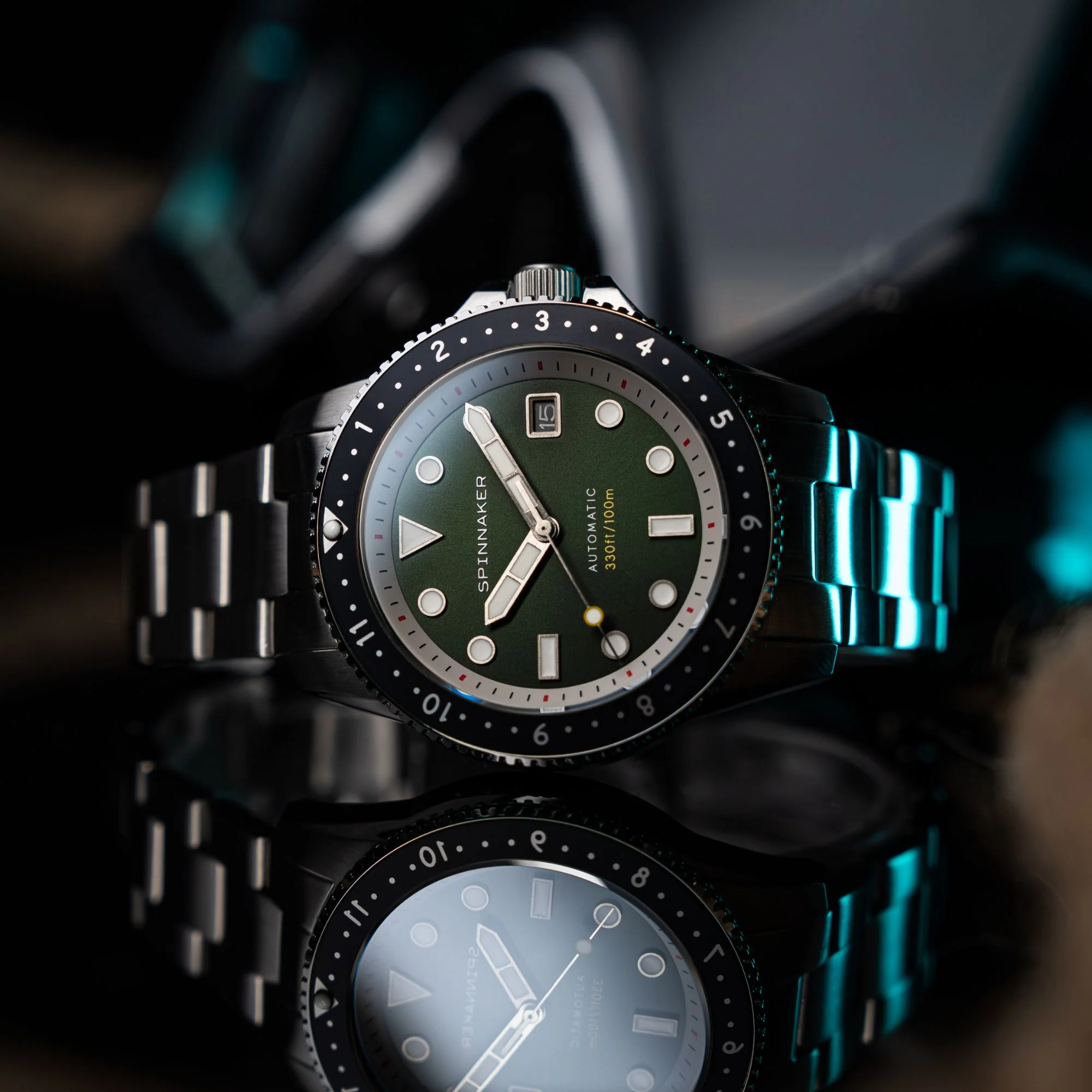 Jade Green - Image 7