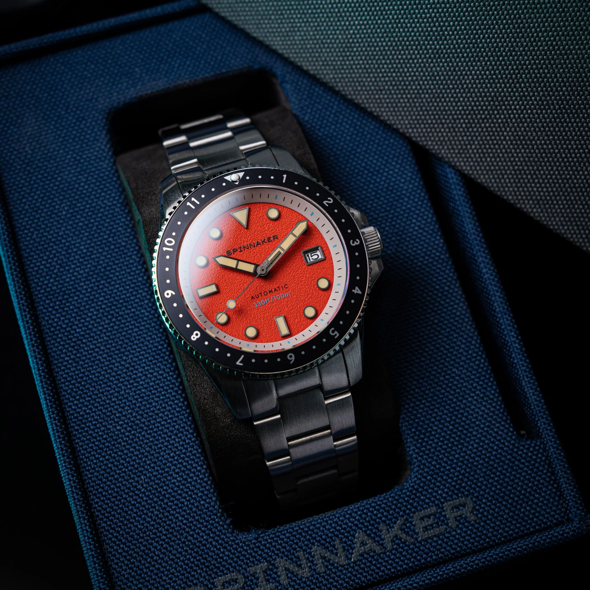 Sienna Orange - Image 8