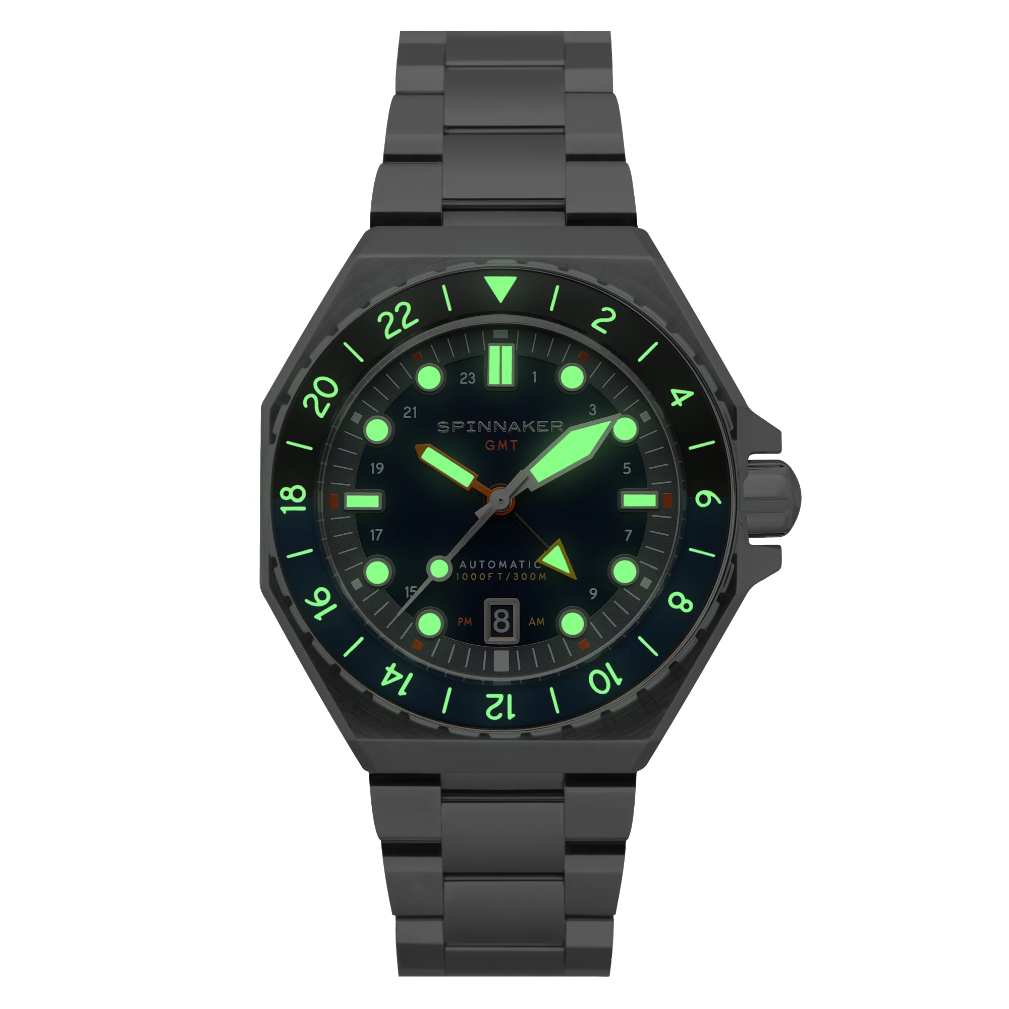 Navy Black - Image 3