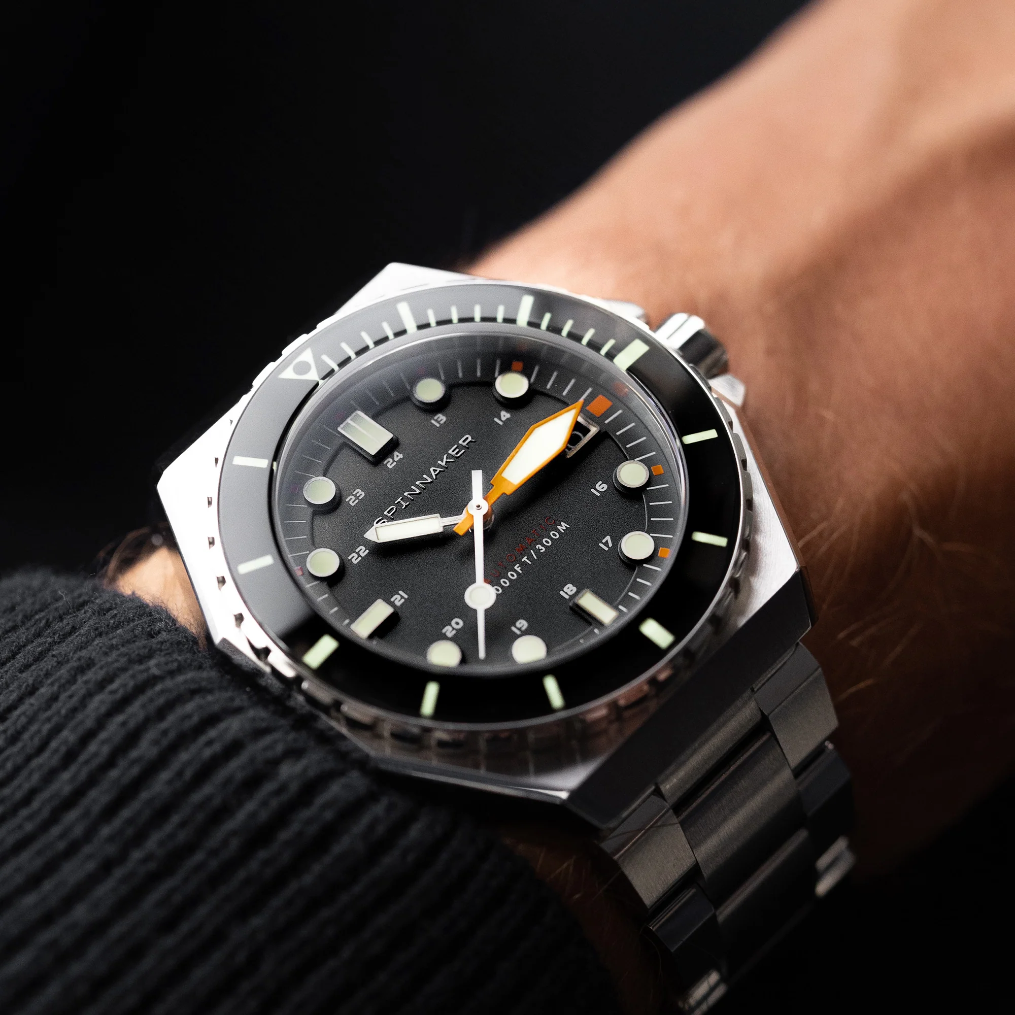 Classic Black - Image 4