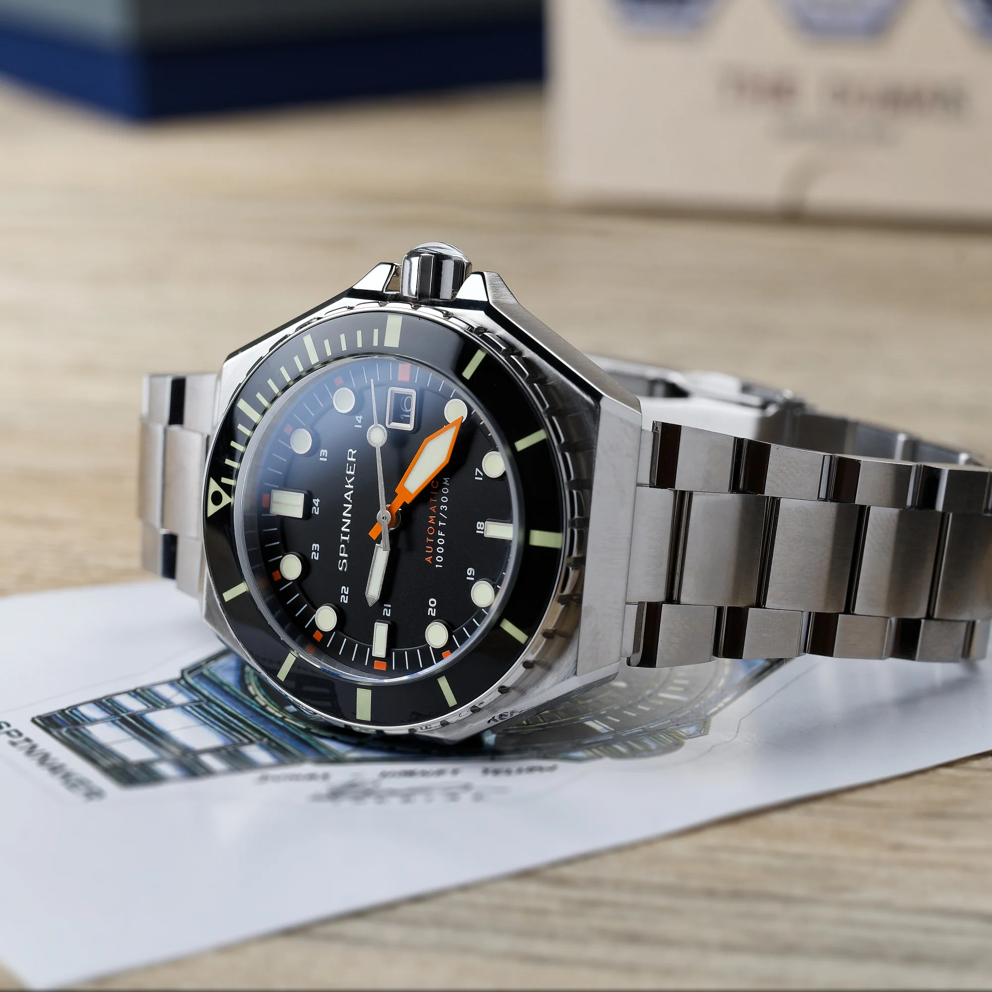 Classic Black - Image 9