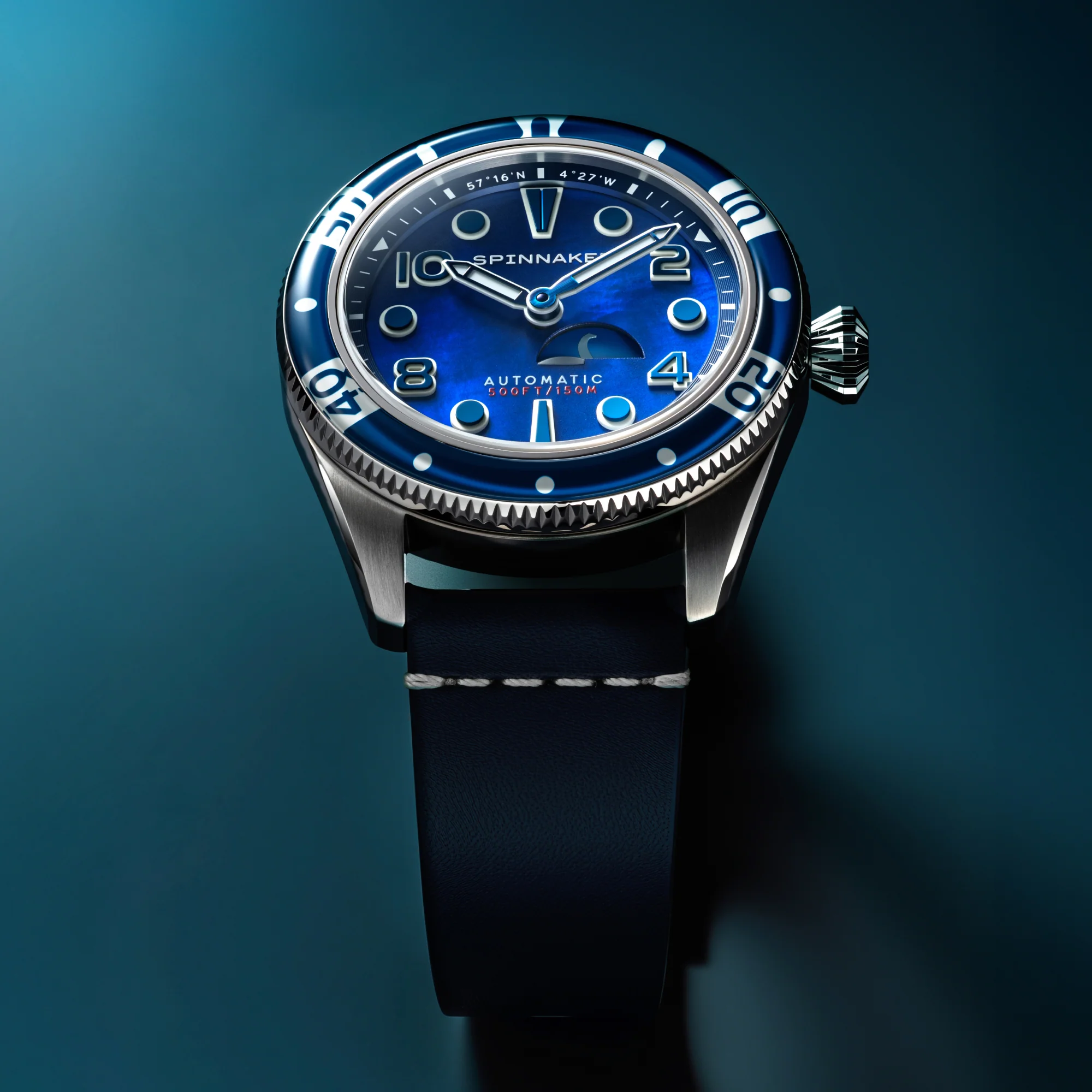 Nessie Blue - Image 3