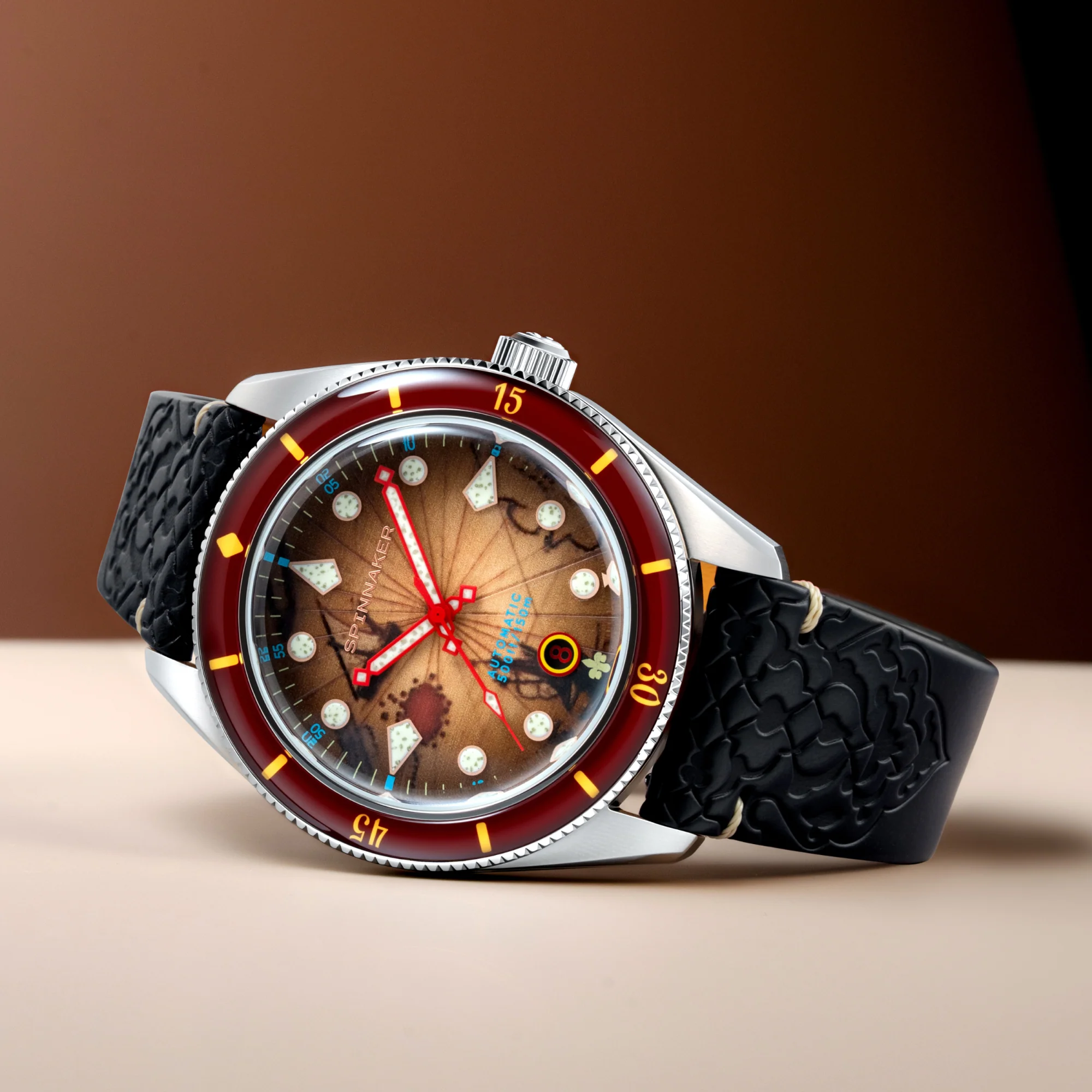Ottoman Red - Image 3