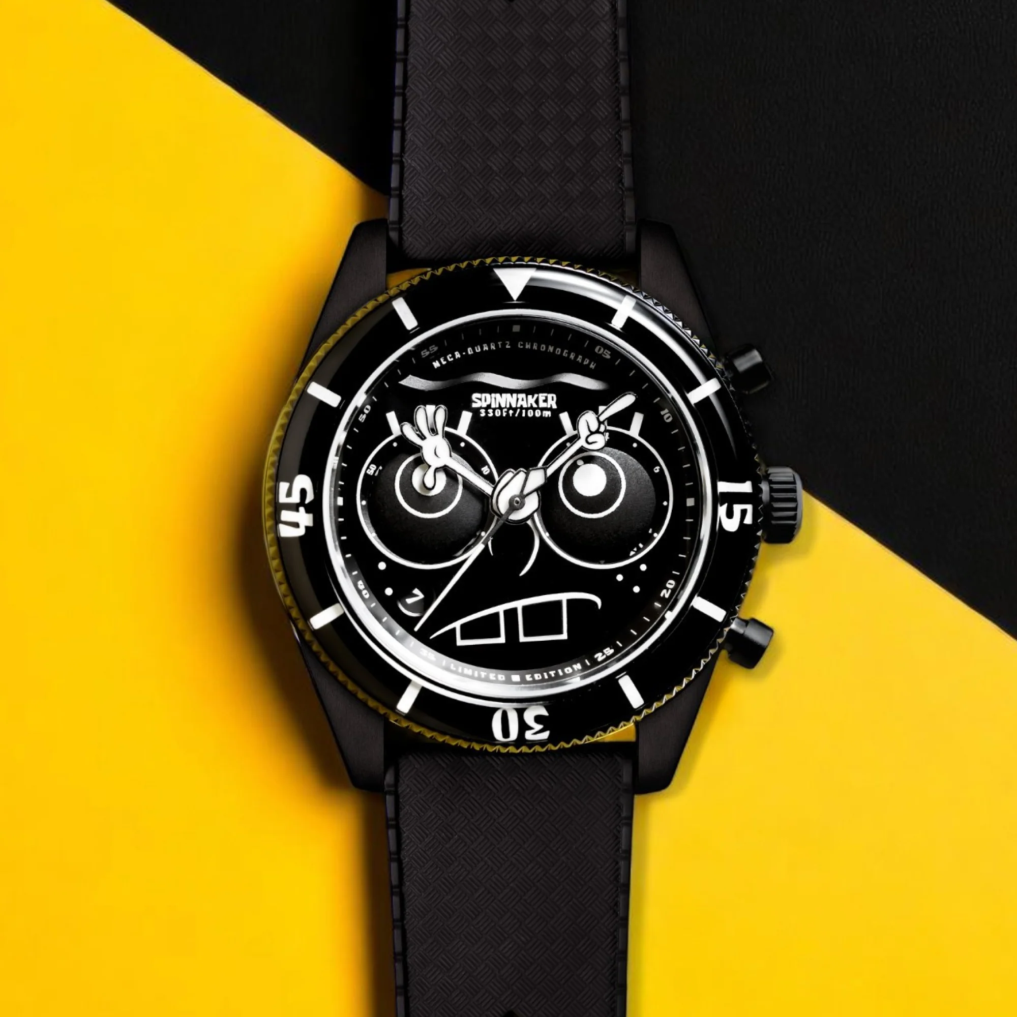 Eye Spy Black - Image 6