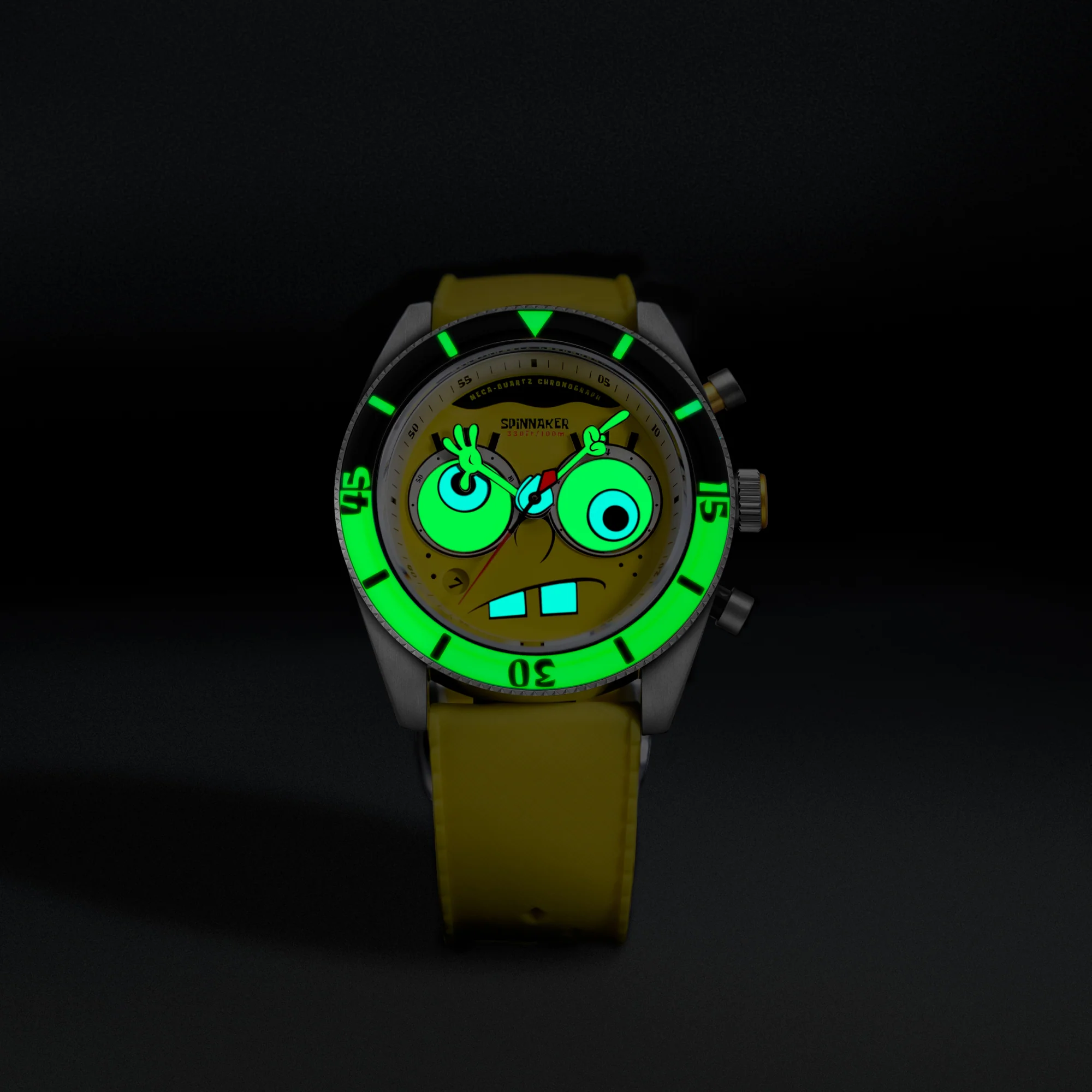 Eye Spy Yellow - Image 3