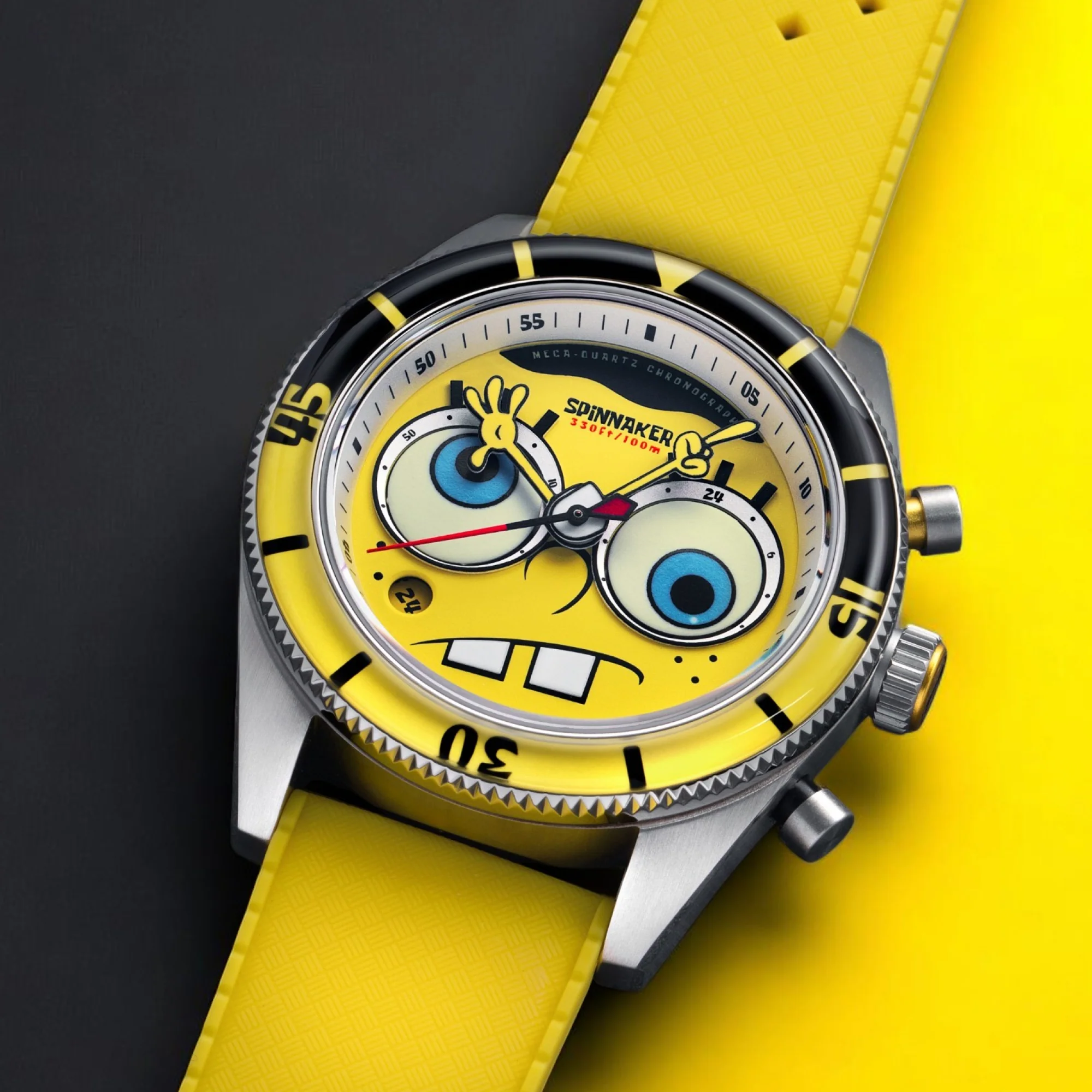 Eye Spy Yellow - Image 4