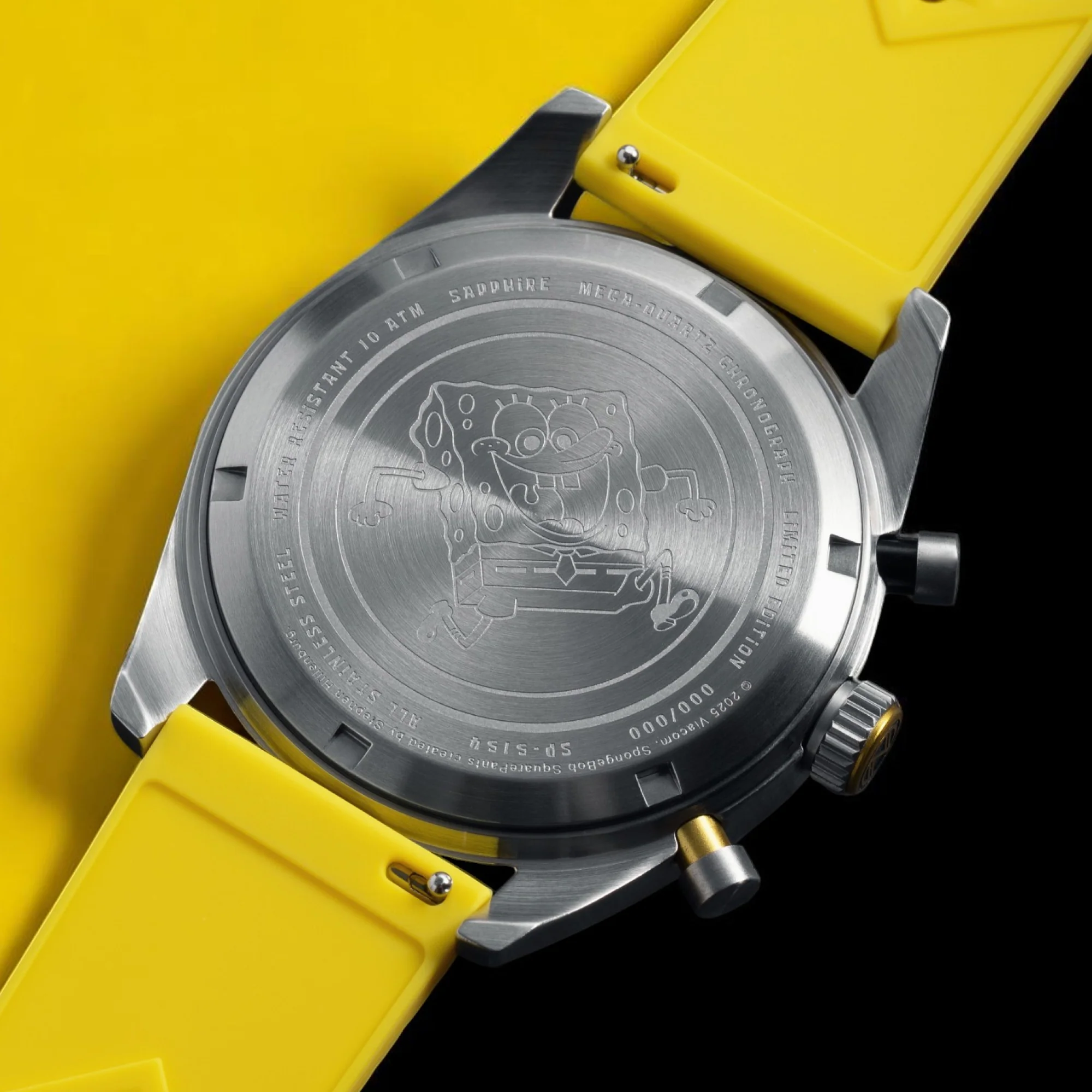 Eye Spy Yellow - Image 7