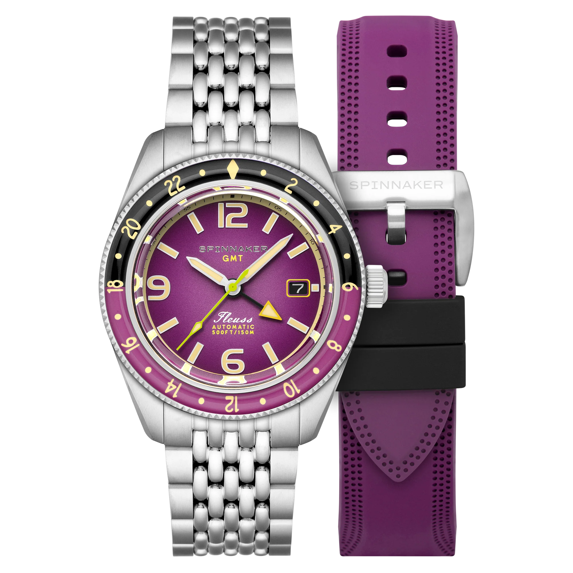 Dull Violet
