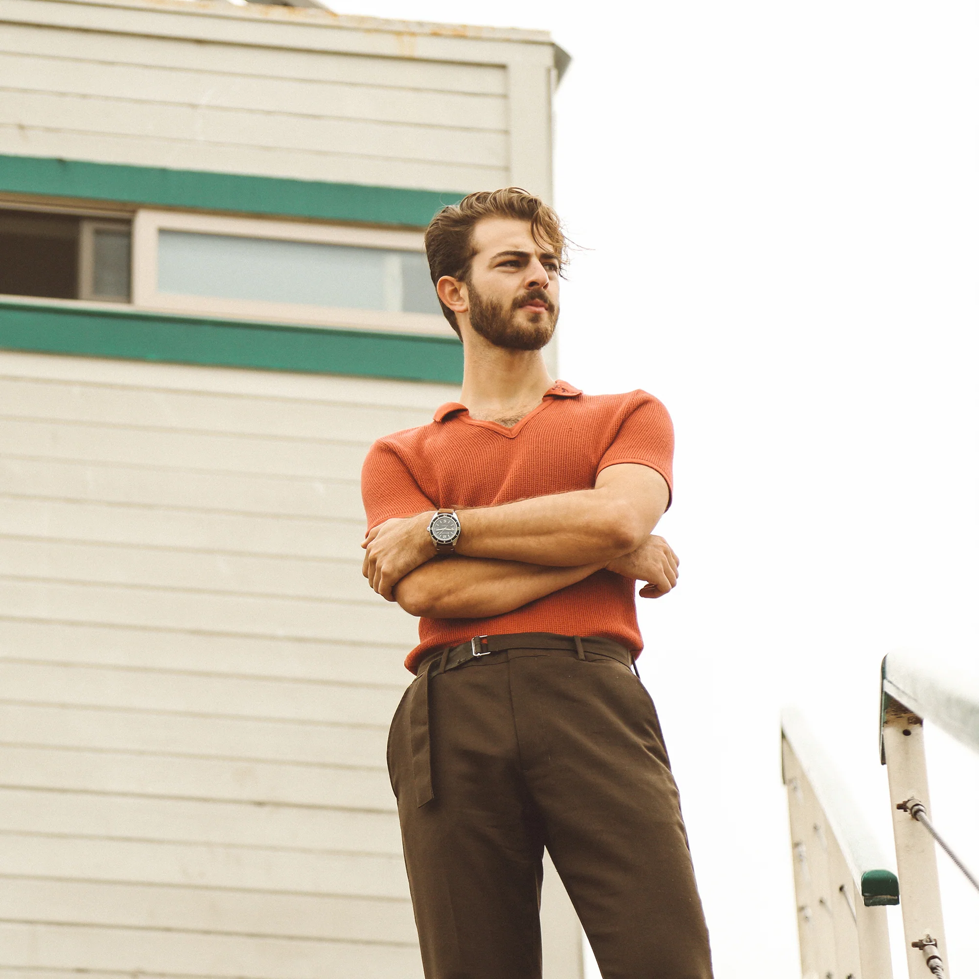 Lumber Black - Image 5