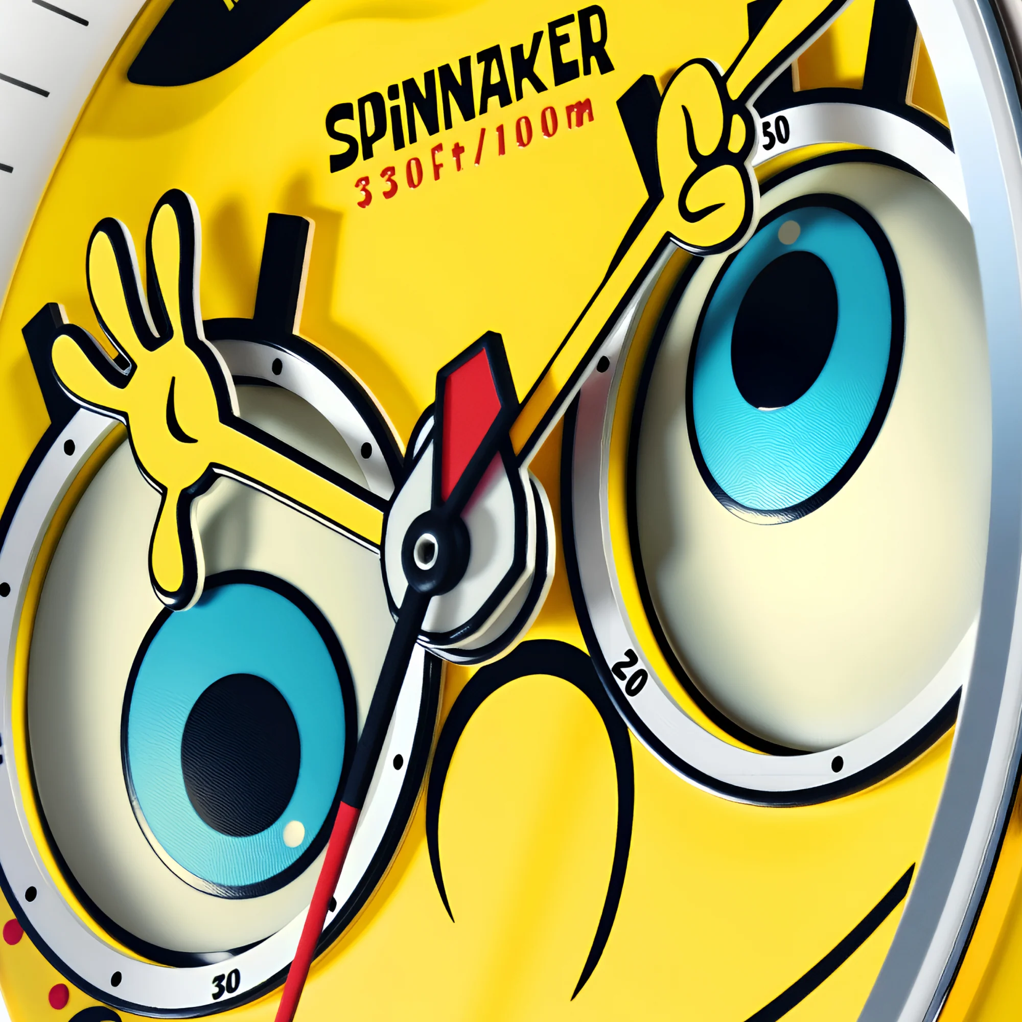 Googly Yellow - Image 6