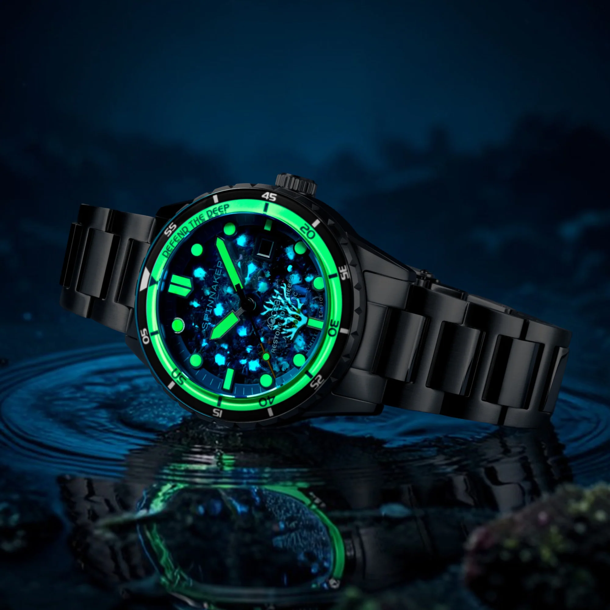 Coral Reef - Image 5