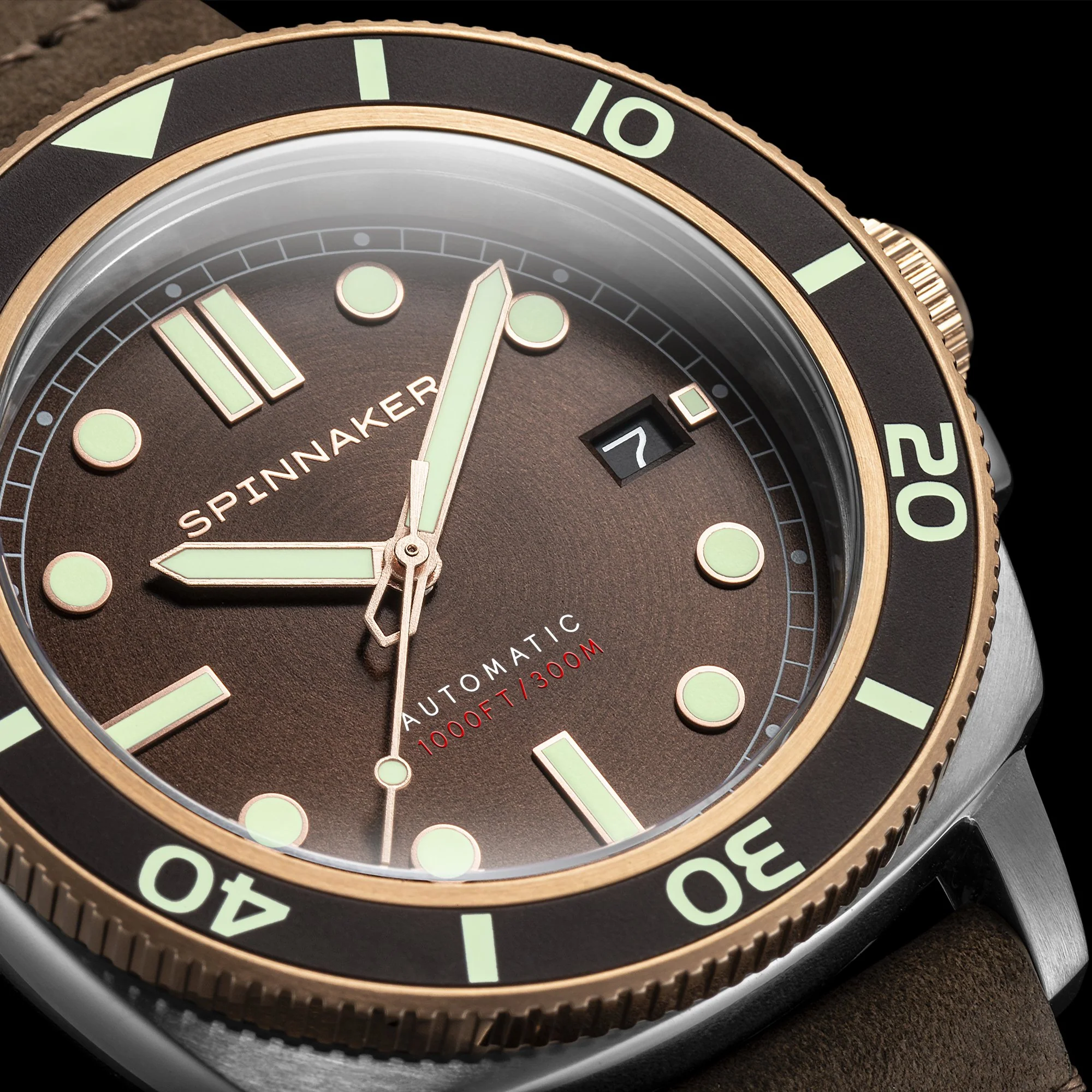 Cognac Brown - Image 6