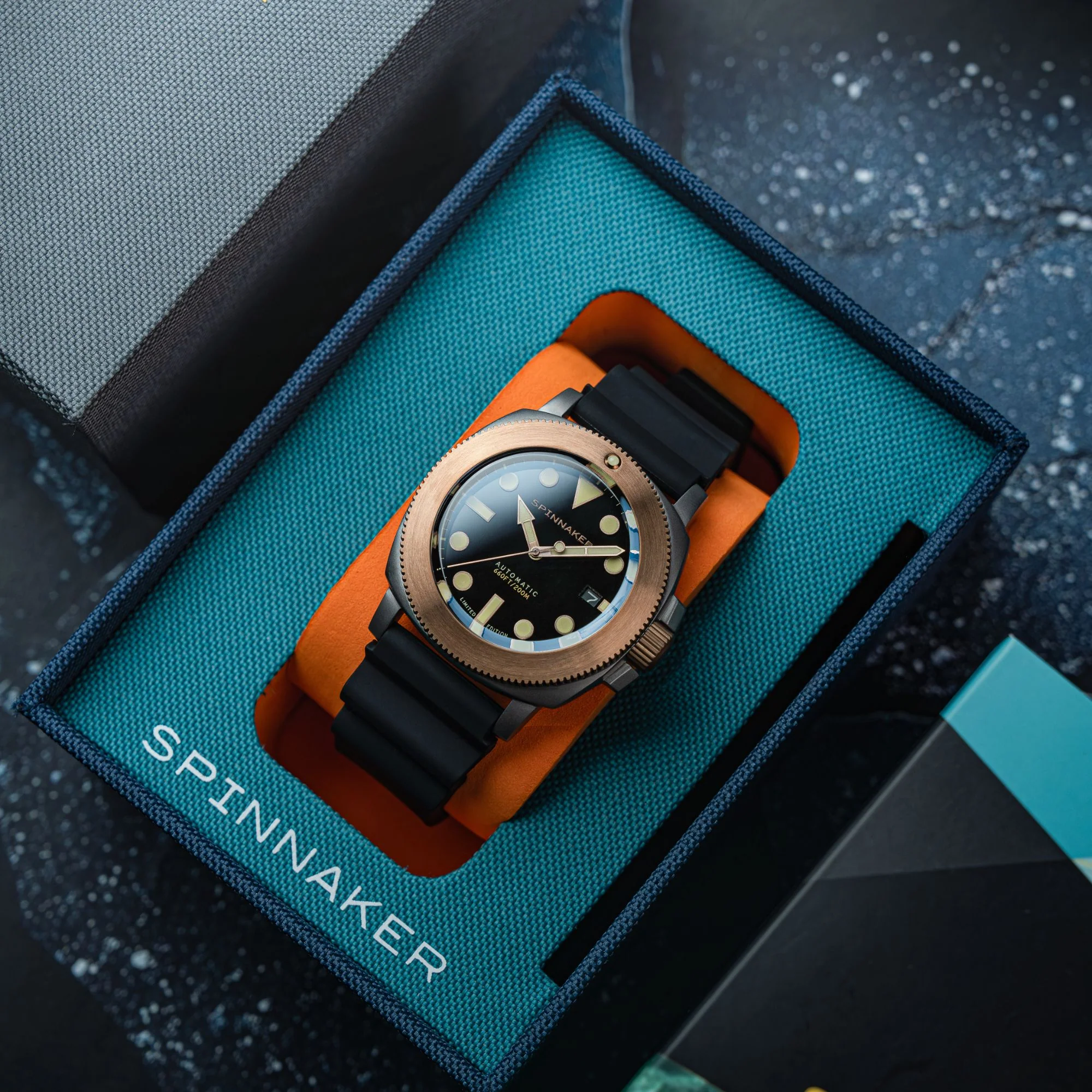 Black Onyx - Image 9