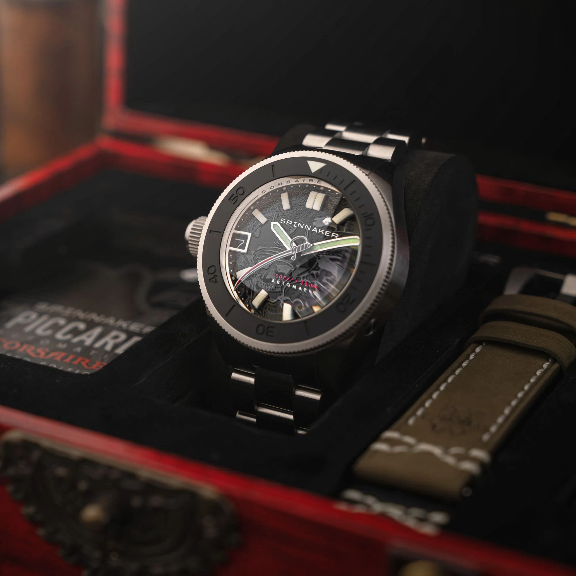 Pirate Black - Image 8
