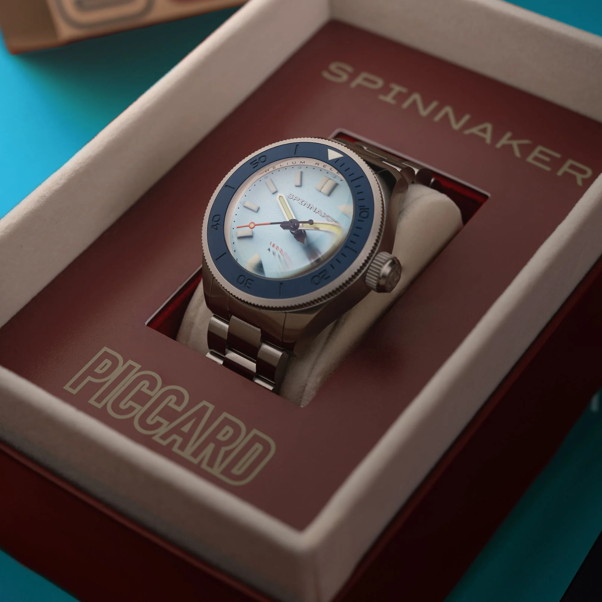 Ice Blue - Image 10