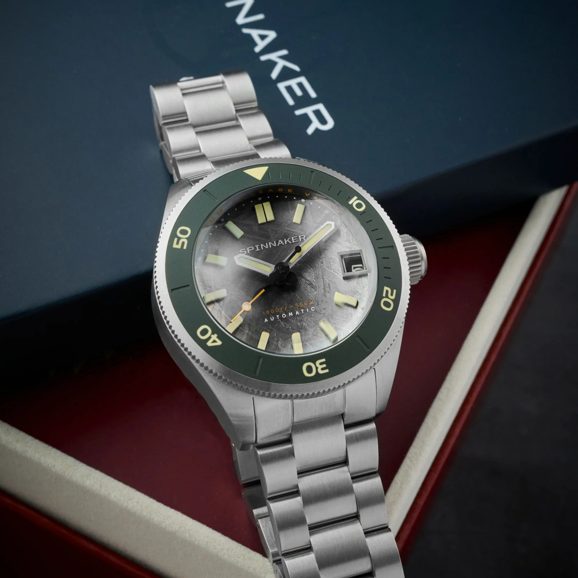 Elite Green - Image 10
