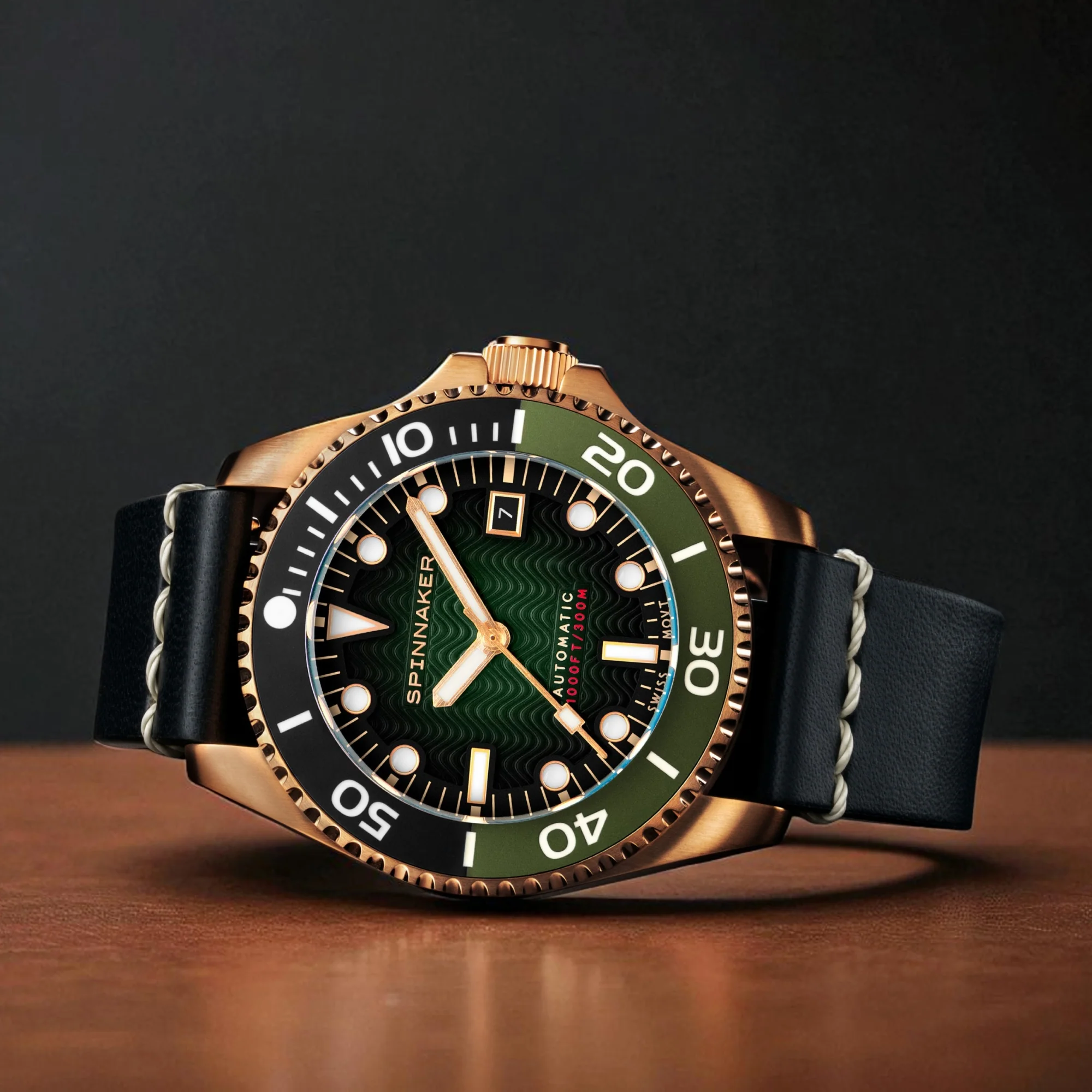 Forest Green - Image 5