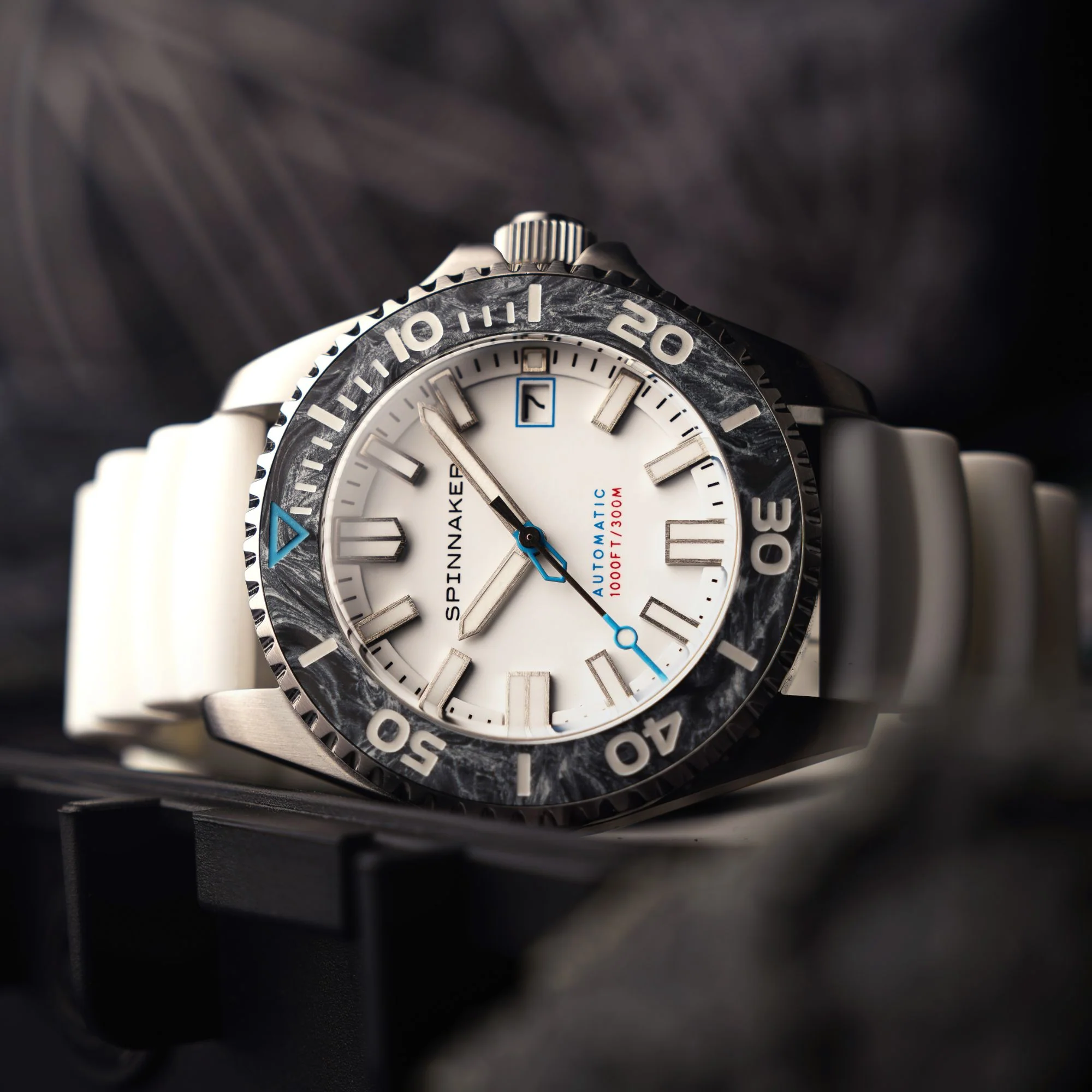 White Frost - Image 10