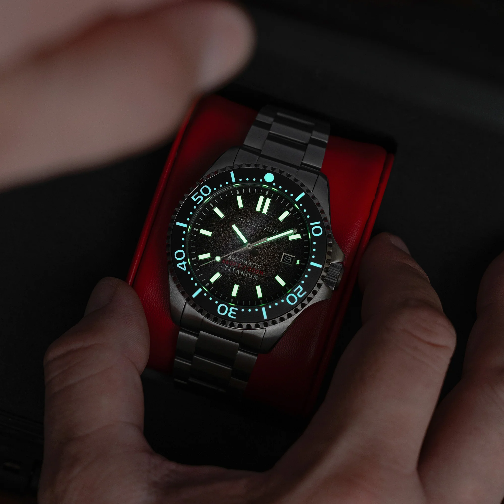 STEALTH BLACK - Image 3