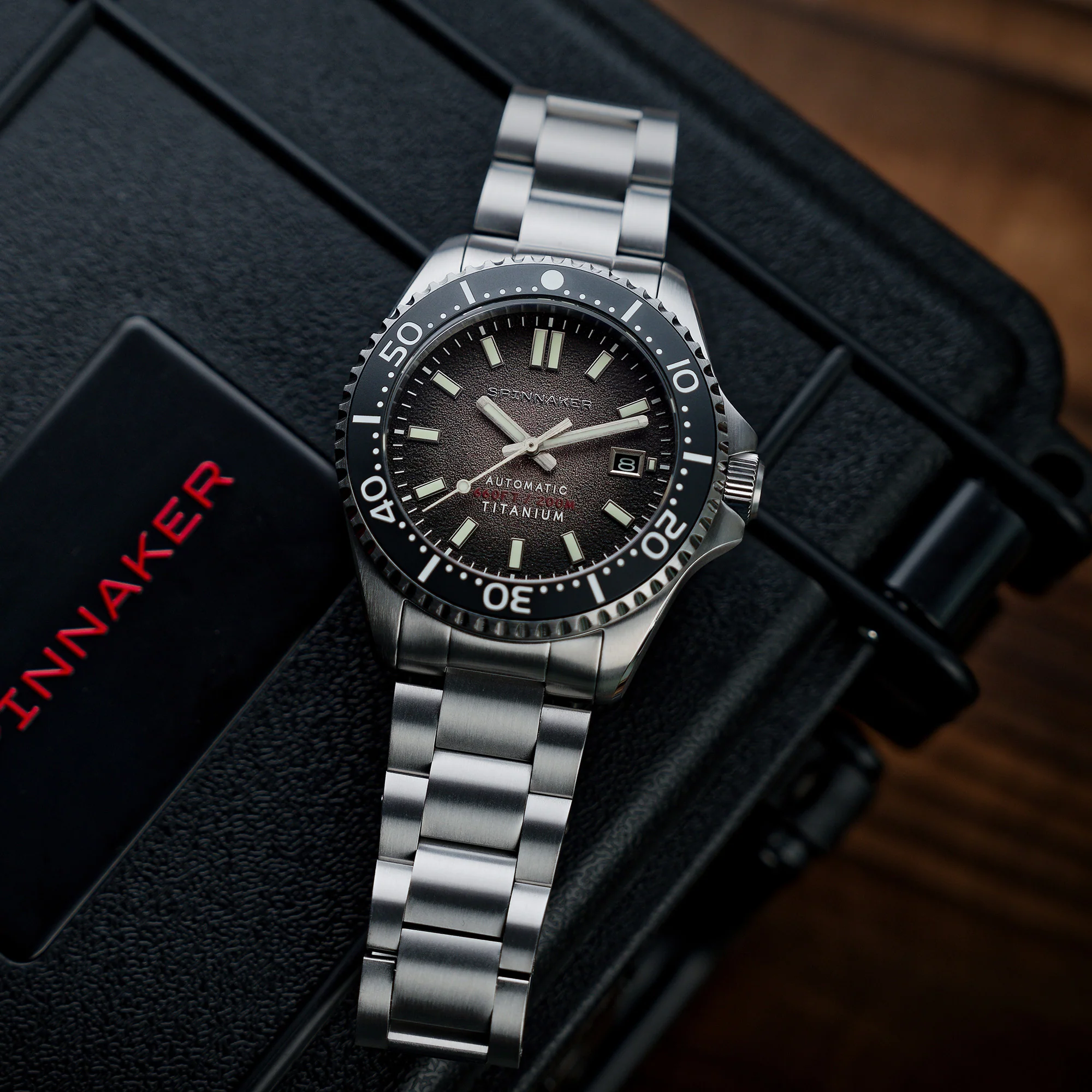STEALTH BLACK - Image 4